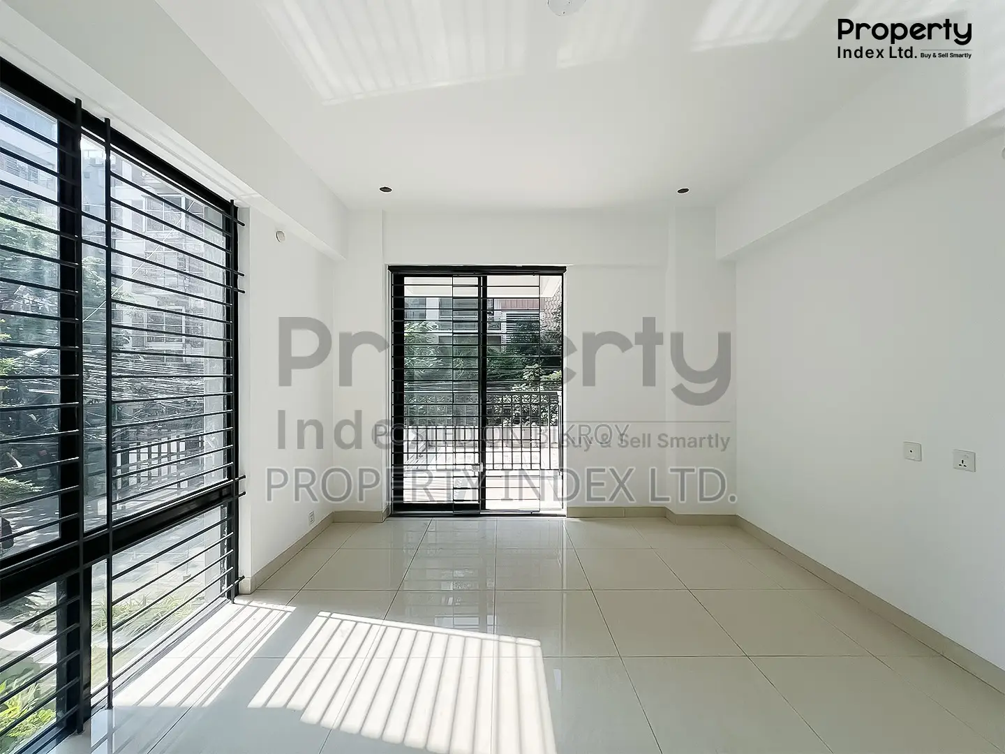 2286 Sqft Apartment for Sale in Bashundhara R/A – C Block in Basundhara
