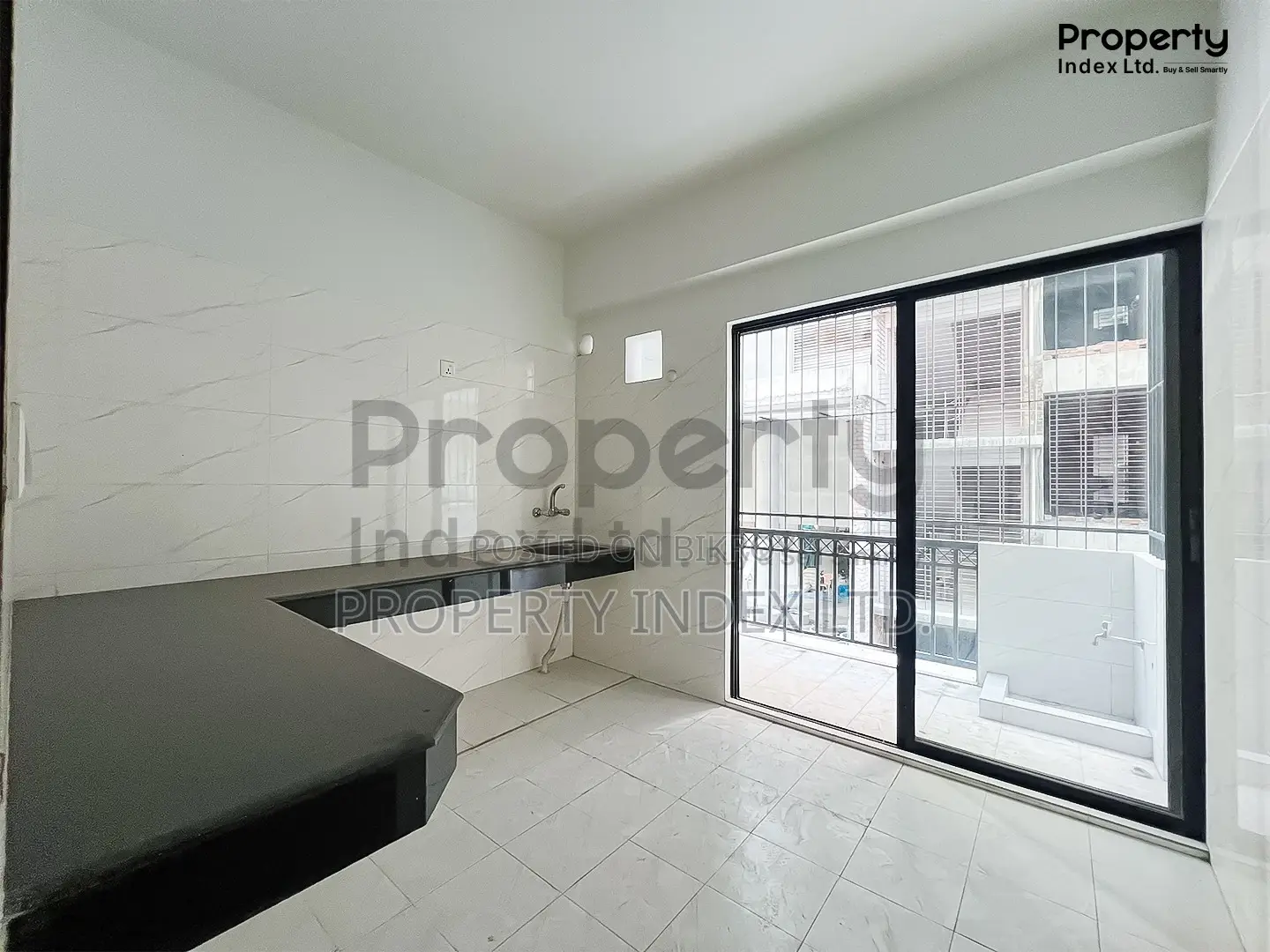 2286 Sqft Apartment for Sale in Bashundhara R/A – C Block in Basundhara