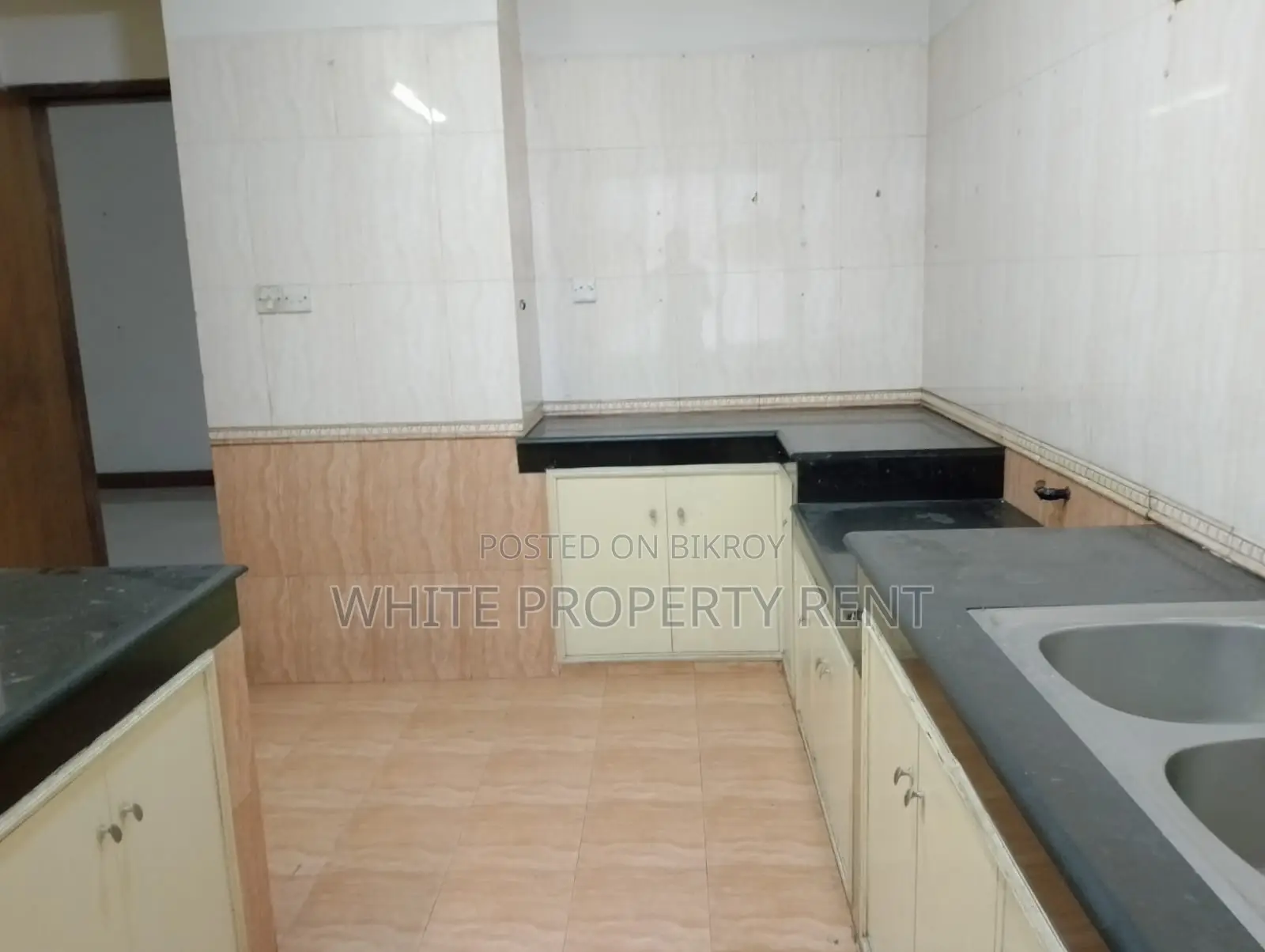 Apartment Rent in Gulshan 2, Road 42 Near Hotel Amari in Dhanmondi