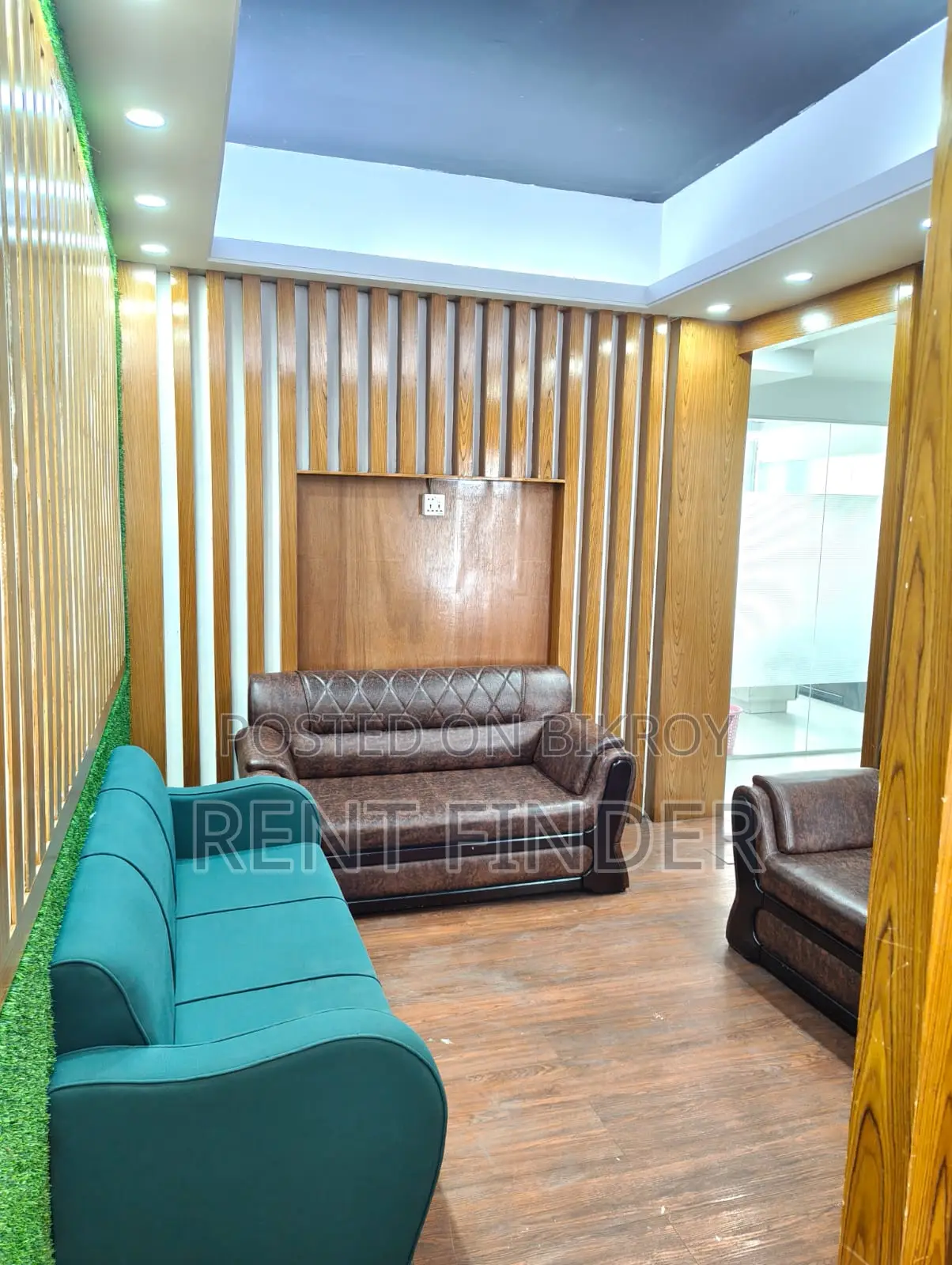 Premium Luxury Full Furnished Office Setup Available in Gulshan