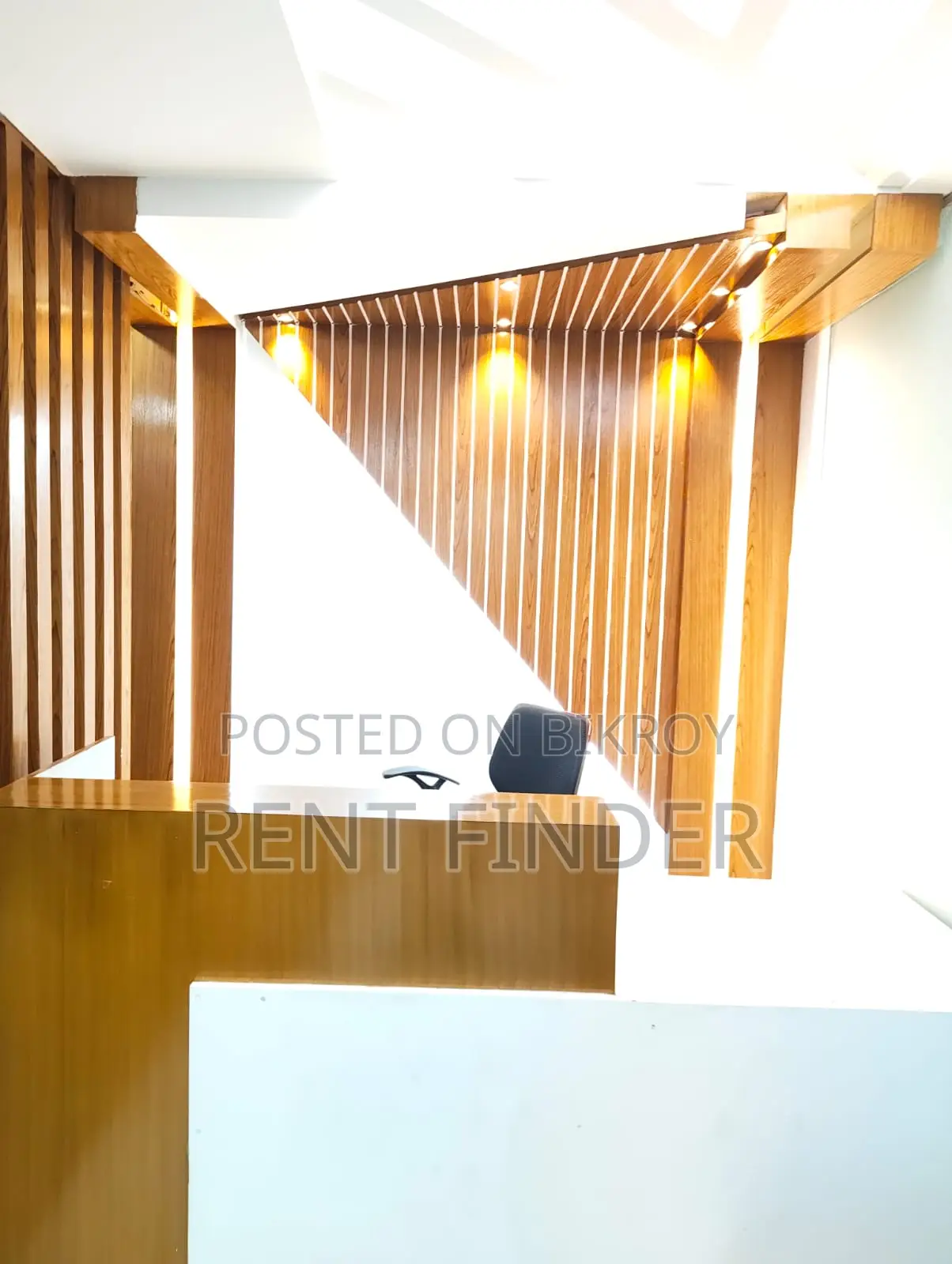 Premium Luxury Full Furnished Office Setup Available in Gulshan