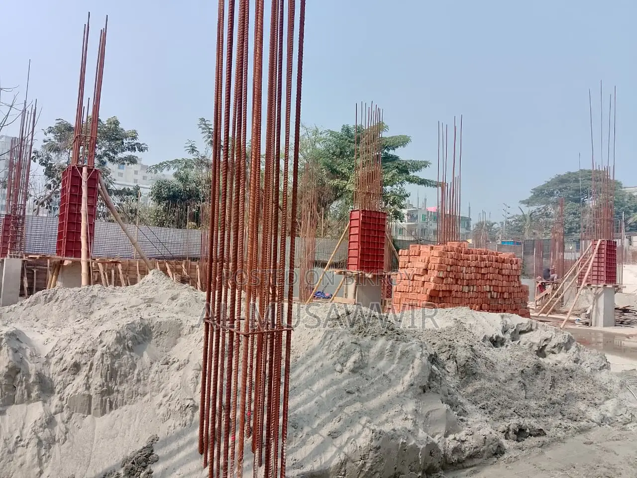 Perfect Location for Entrepreneurs in Airport Zone—Swapno Sindhu Project in Uttara