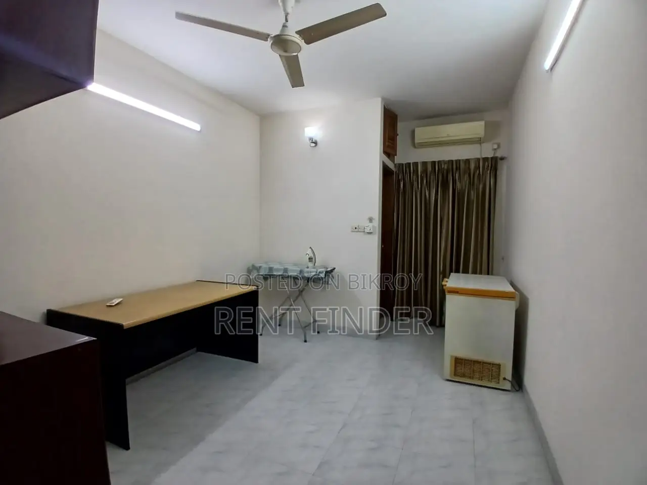 Full Furnished Apartment Available in Gulshan