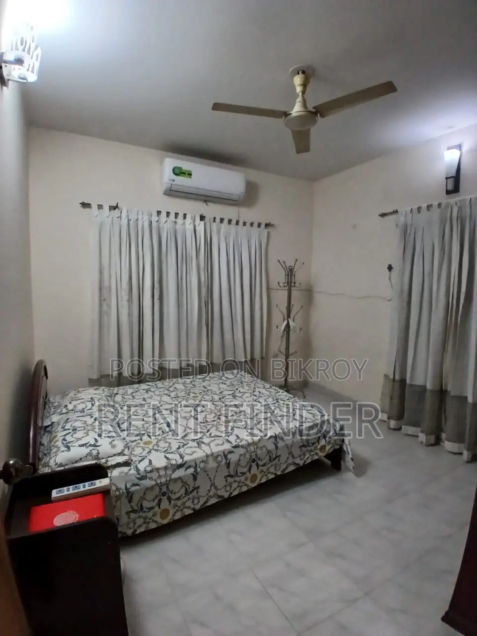 Full Furnished Apartment Available in Gulshan