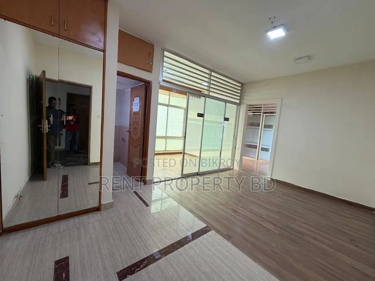 900 sft Office Space For Rent In Gulshan in Gulshan