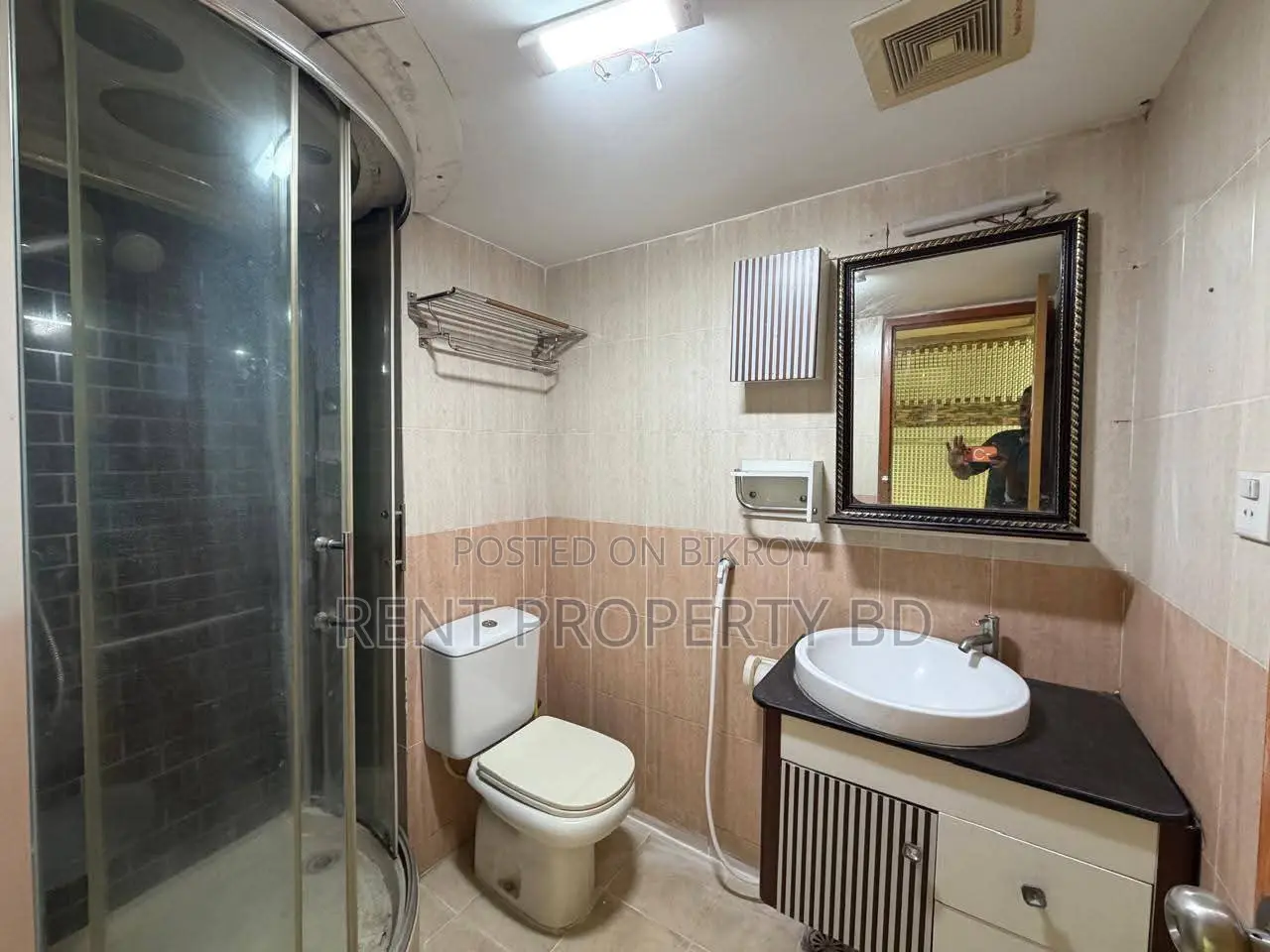900 sft Office Space For Rent In Gulshan in Gulshan