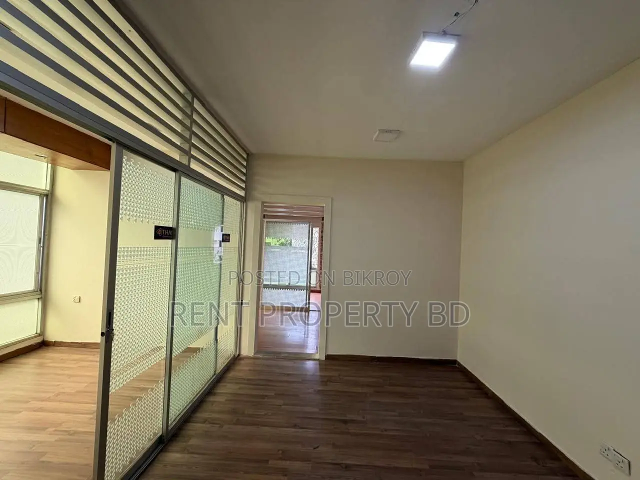 900 sft Office Space For Rent In Gulshan in Gulshan