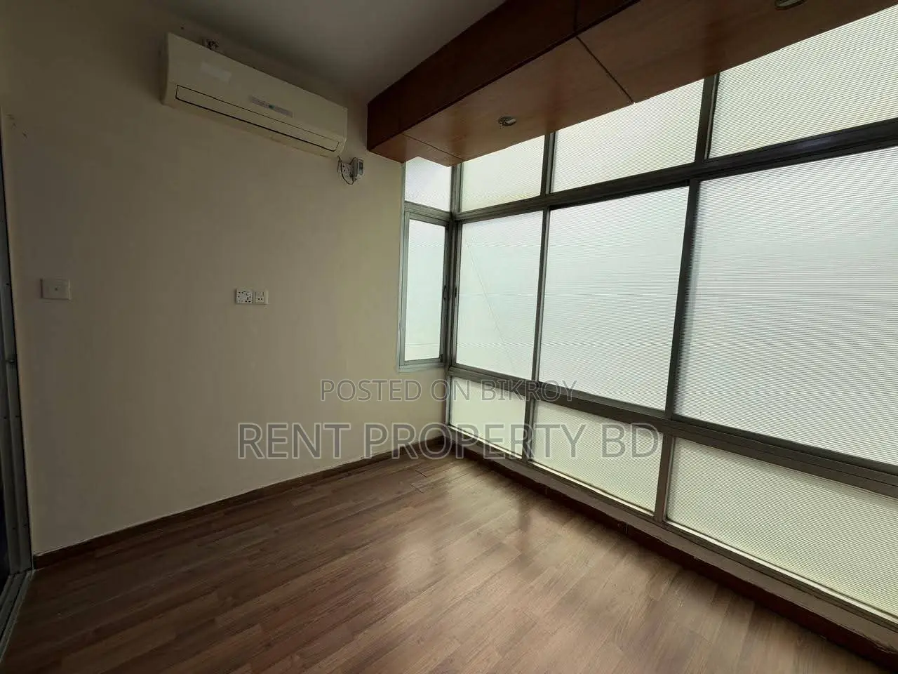 900 sft Office Space For Rent In Gulshan in Gulshan