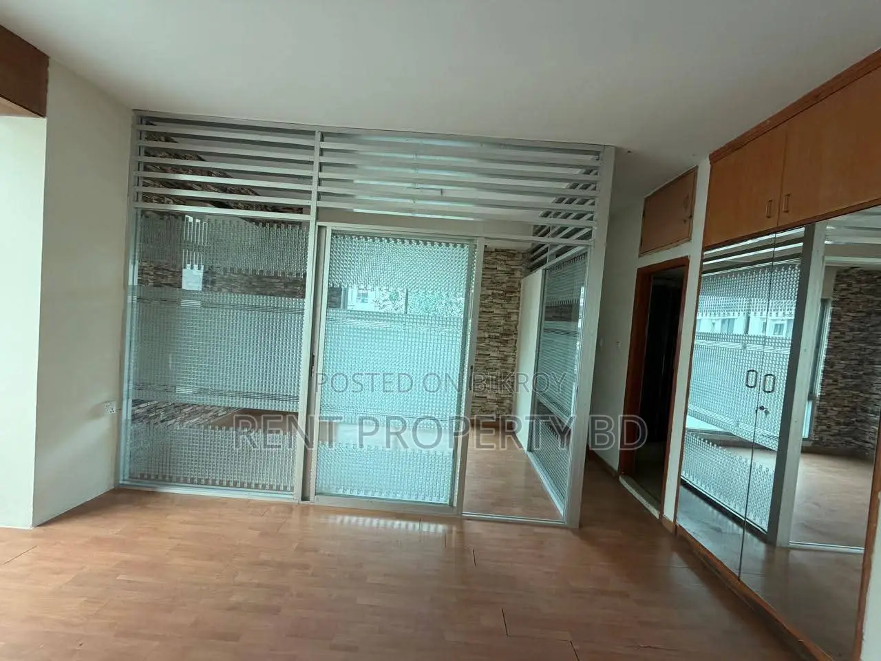 900 sft Office Space For Rent In Gulshan in Gulshan