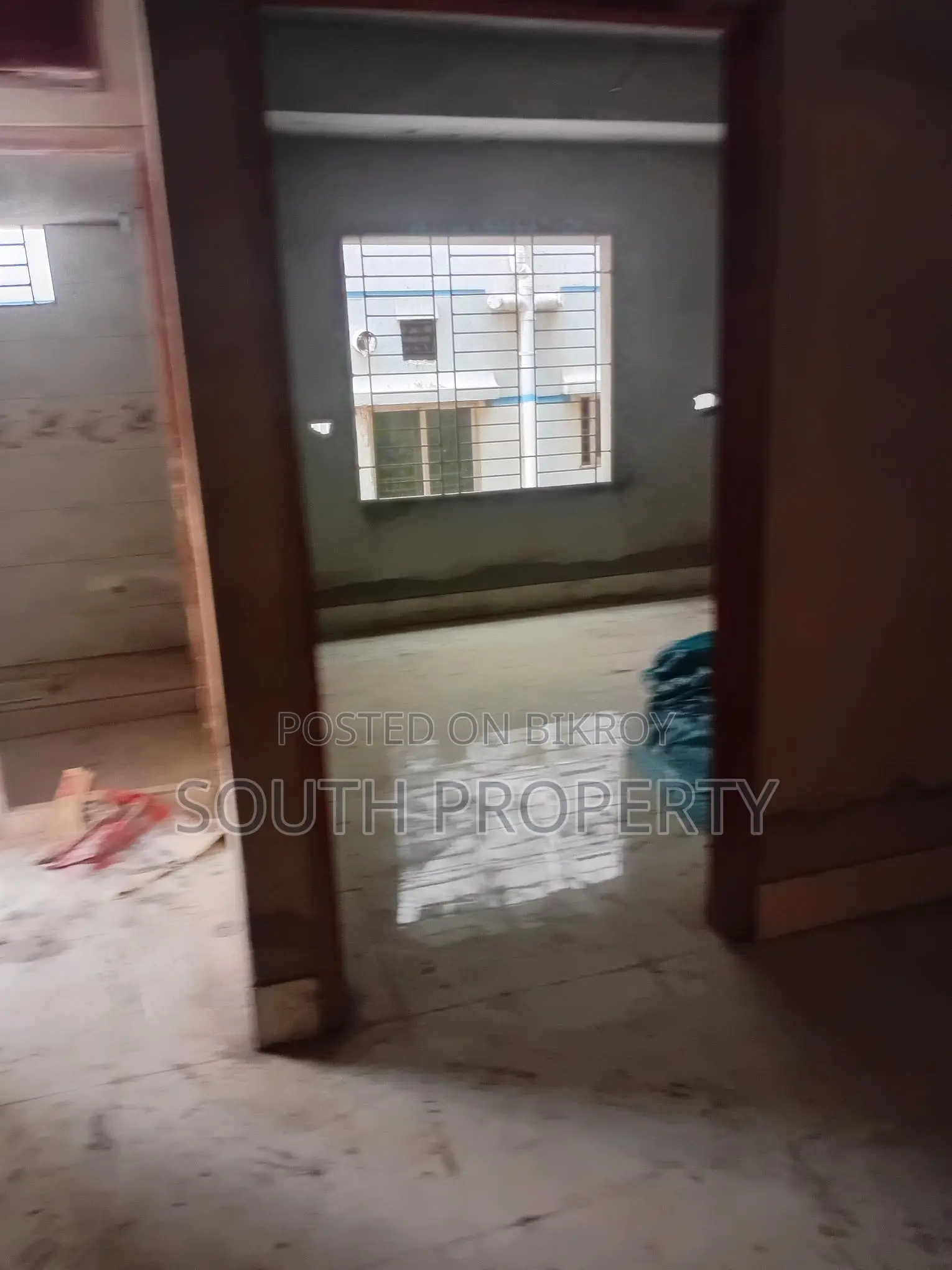 Almost ready 1320 sft flat sale at Reazbagh, Dhaka in Khilgaon