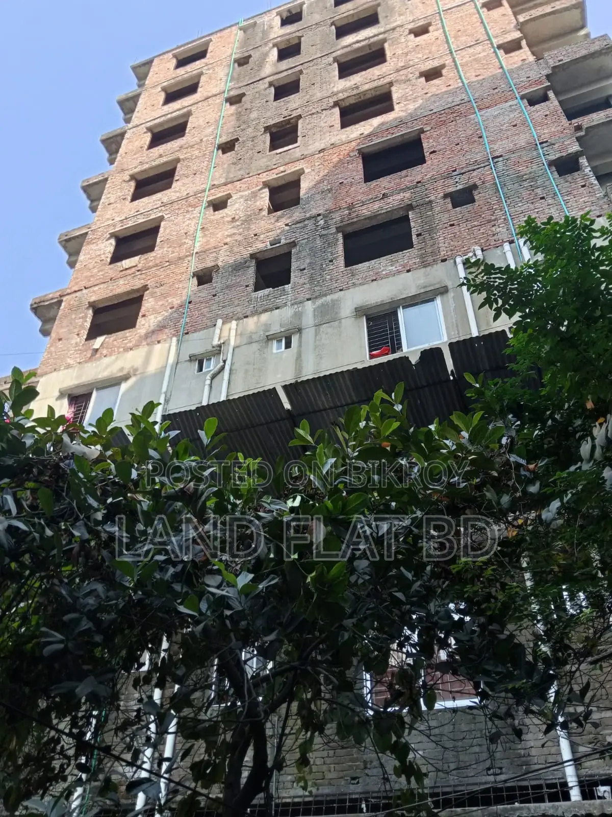 SOUTH FACING @ READY FLAT FOR SALE 1600 SFT in Mohammadpur