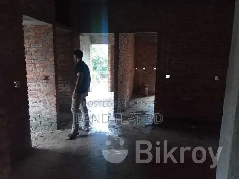SOUTH FACING @ READY FLAT FOR SALE 1600 SFT in Mohammadpur