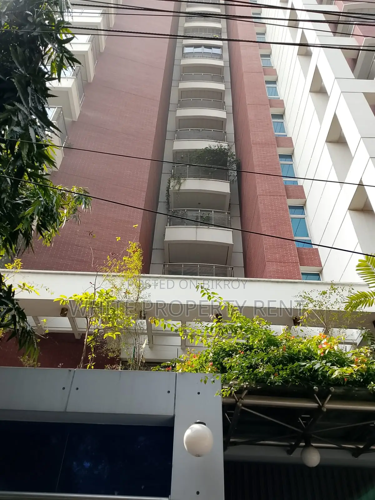 Luxurious Apartment for Rent at Gulshan 2 Road 35 in Gulshan
