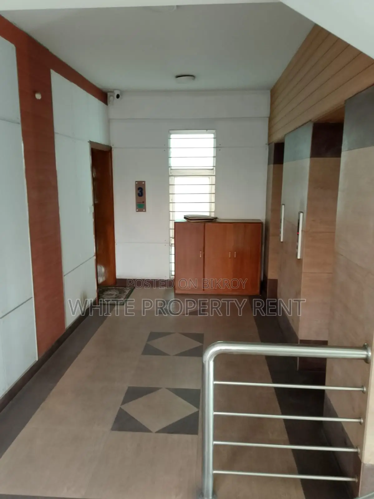 Luxurious Apartment for Rent at Gulshan 2 Road 35 in Gulshan
