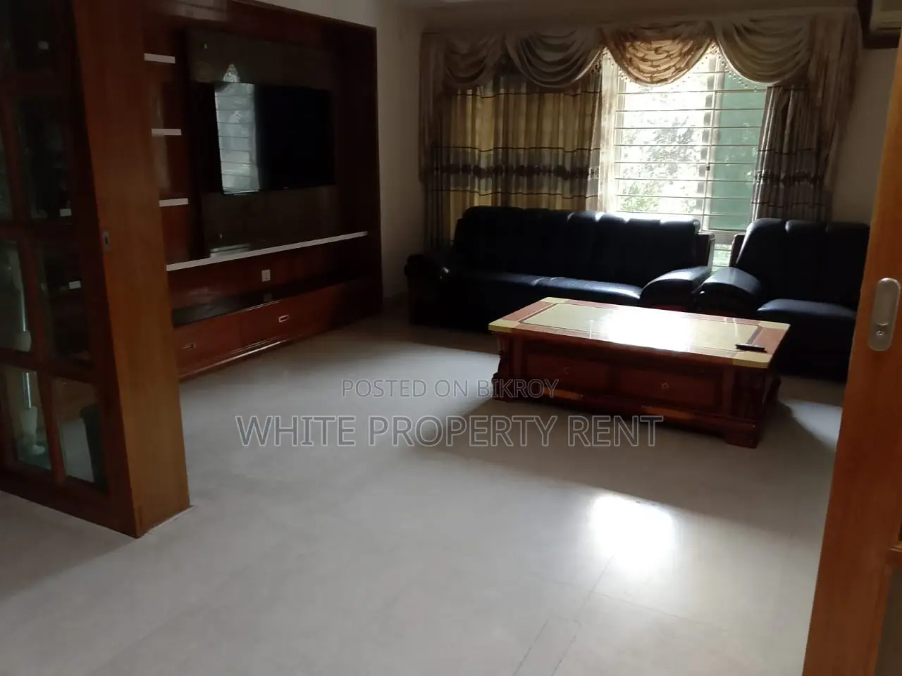 Luxurious Apartment for Rent at Gulshan 2 Road 35 in Gulshan
