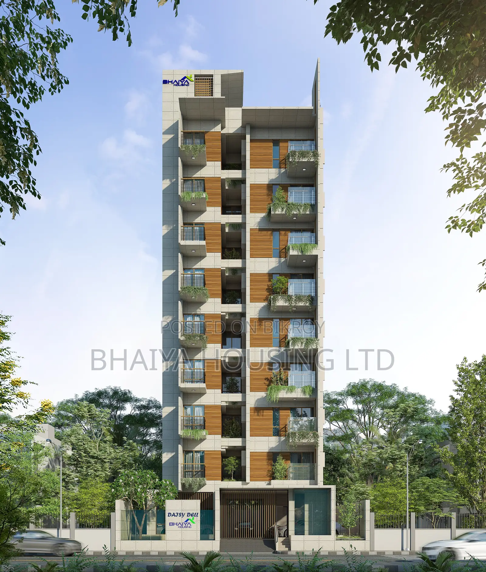 South Facing 3 bedroom apartment at Basundhara R/A , Block-L in Basundhara
