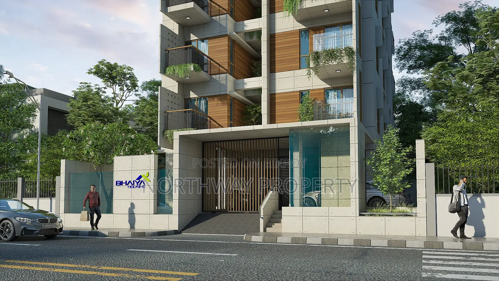 South Facing 3 bedroom apartment at Basundhara R/A , Block-L in Basundhara