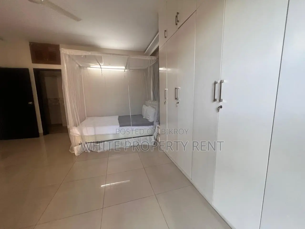 Single Unit Semi Furnished Apartment Rent Road 37, Gulshan in Gulshan