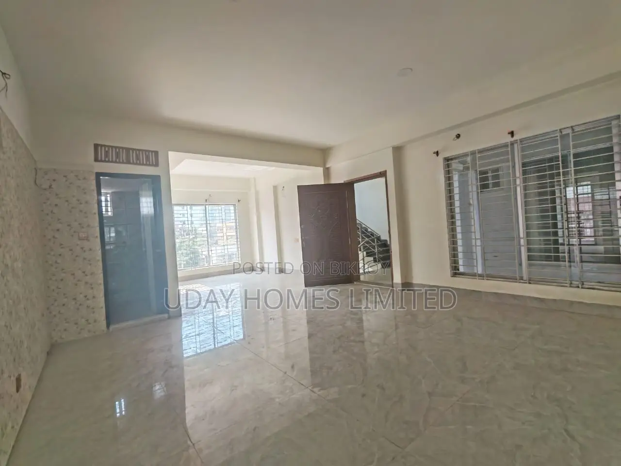 Dream Flat Within Your Budget for Sale in Badda