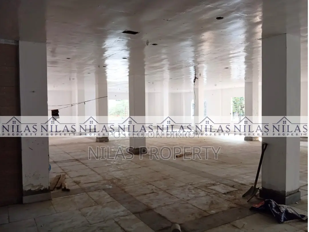 Premium Restaurant/Office Front View Space Rent in Mirpur in Mirpur
