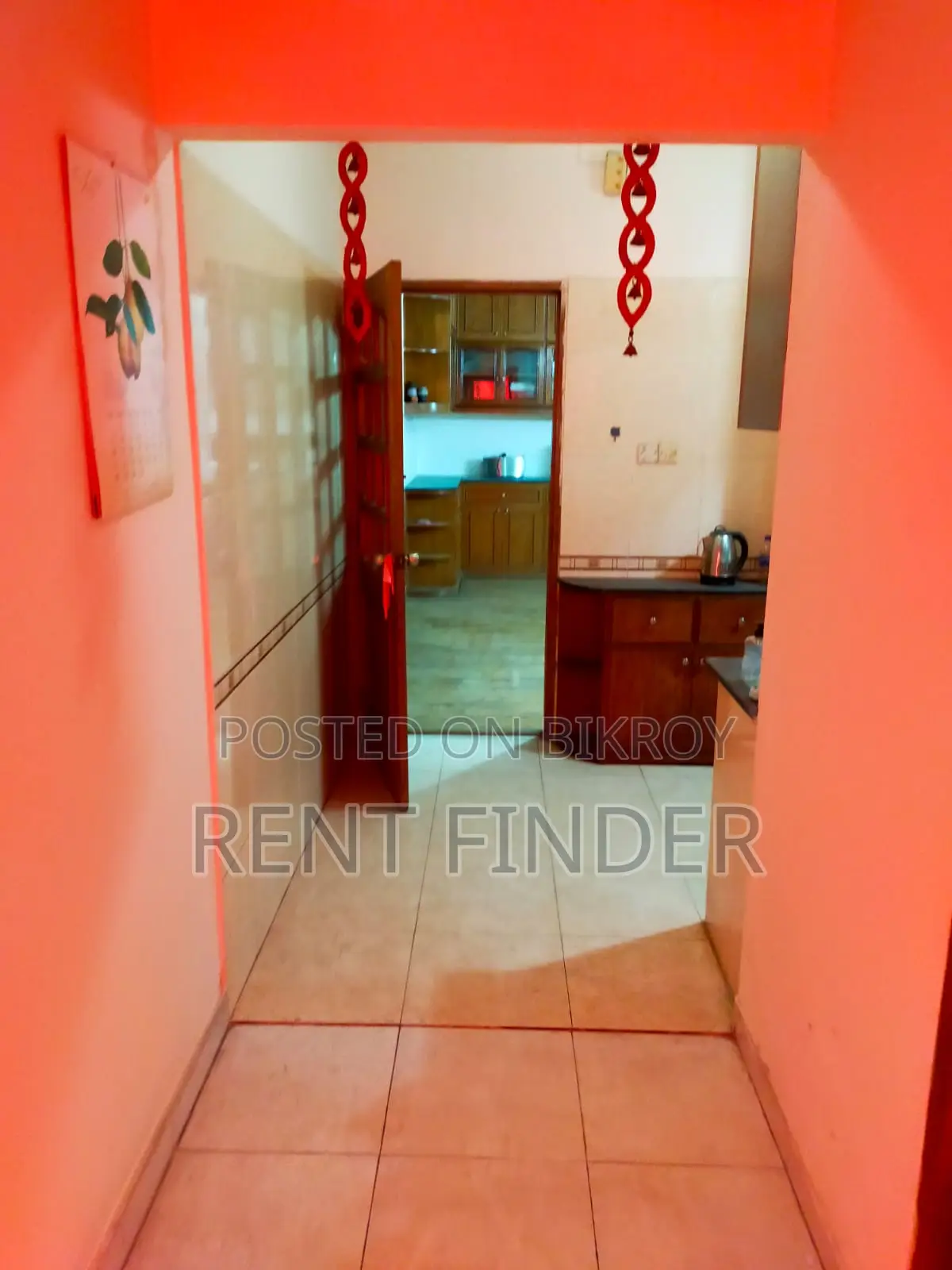 Luxury Fully Furnished Apartment in Gulshan