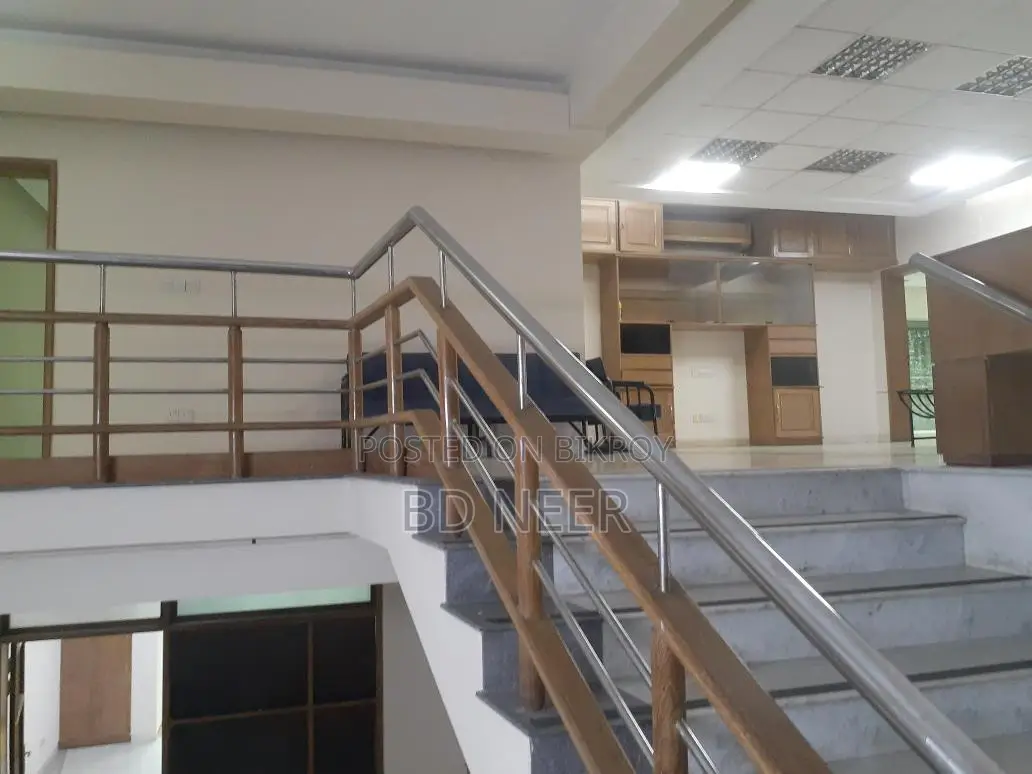 Duplex 11500 SqFt For Rent in Gulshan-2 in Gulshan