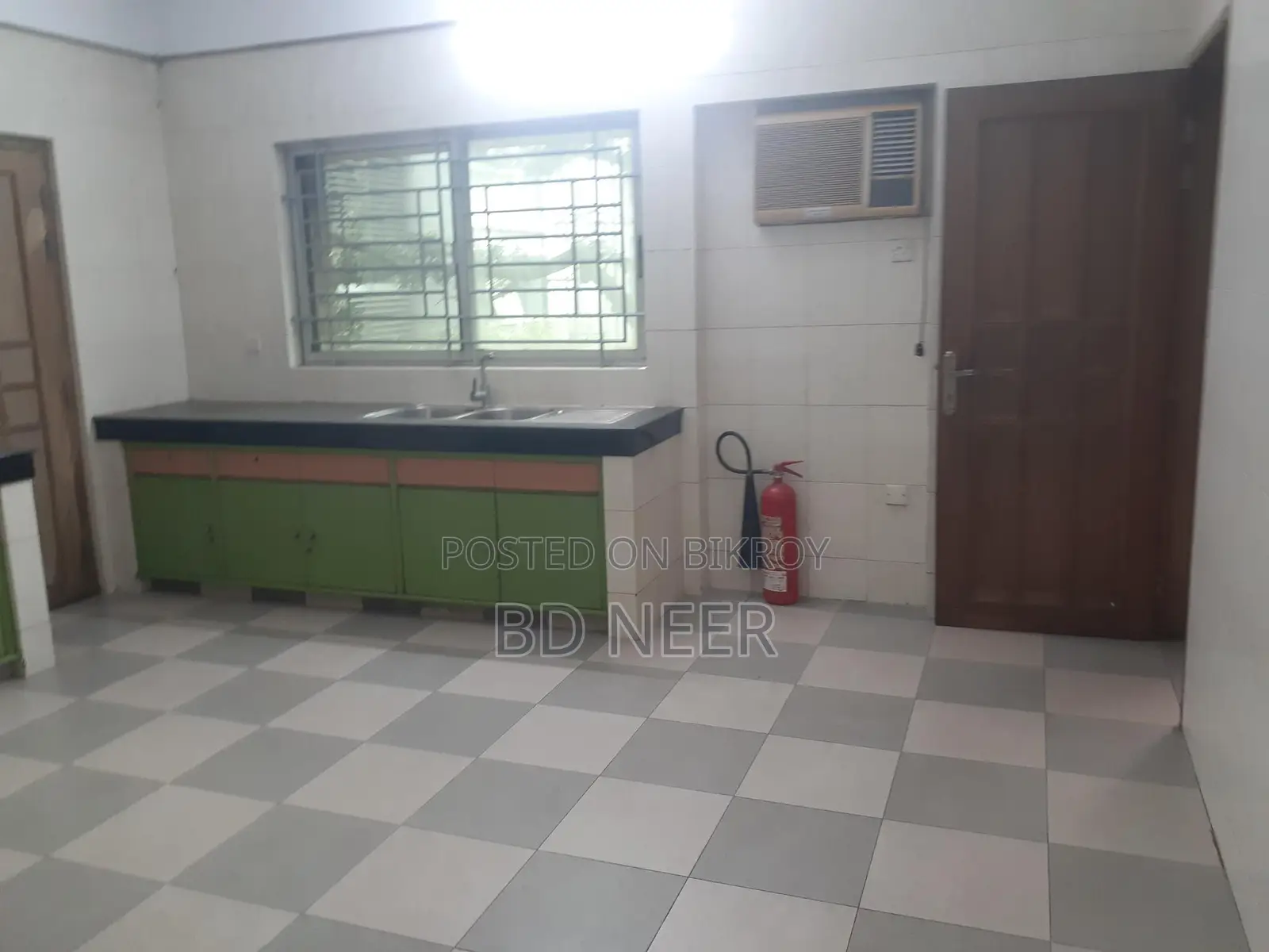 Duplex 11500 SqFt For Rent in Gulshan-2 in Gulshan