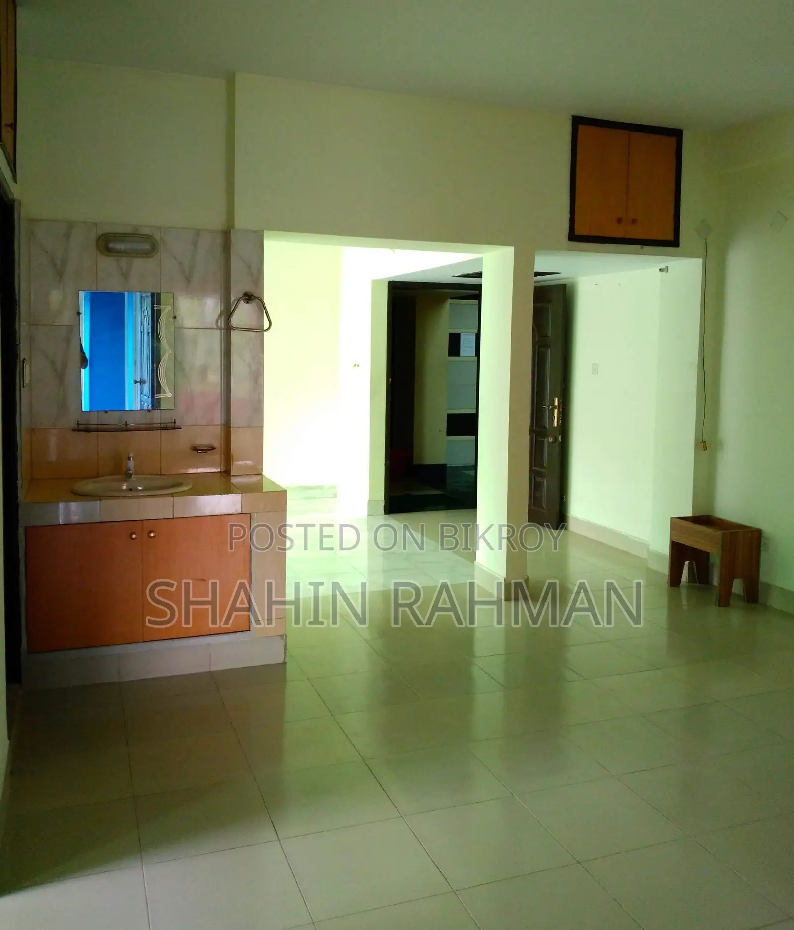 2 bedroom Apartment in Khulna for sale in Khulna