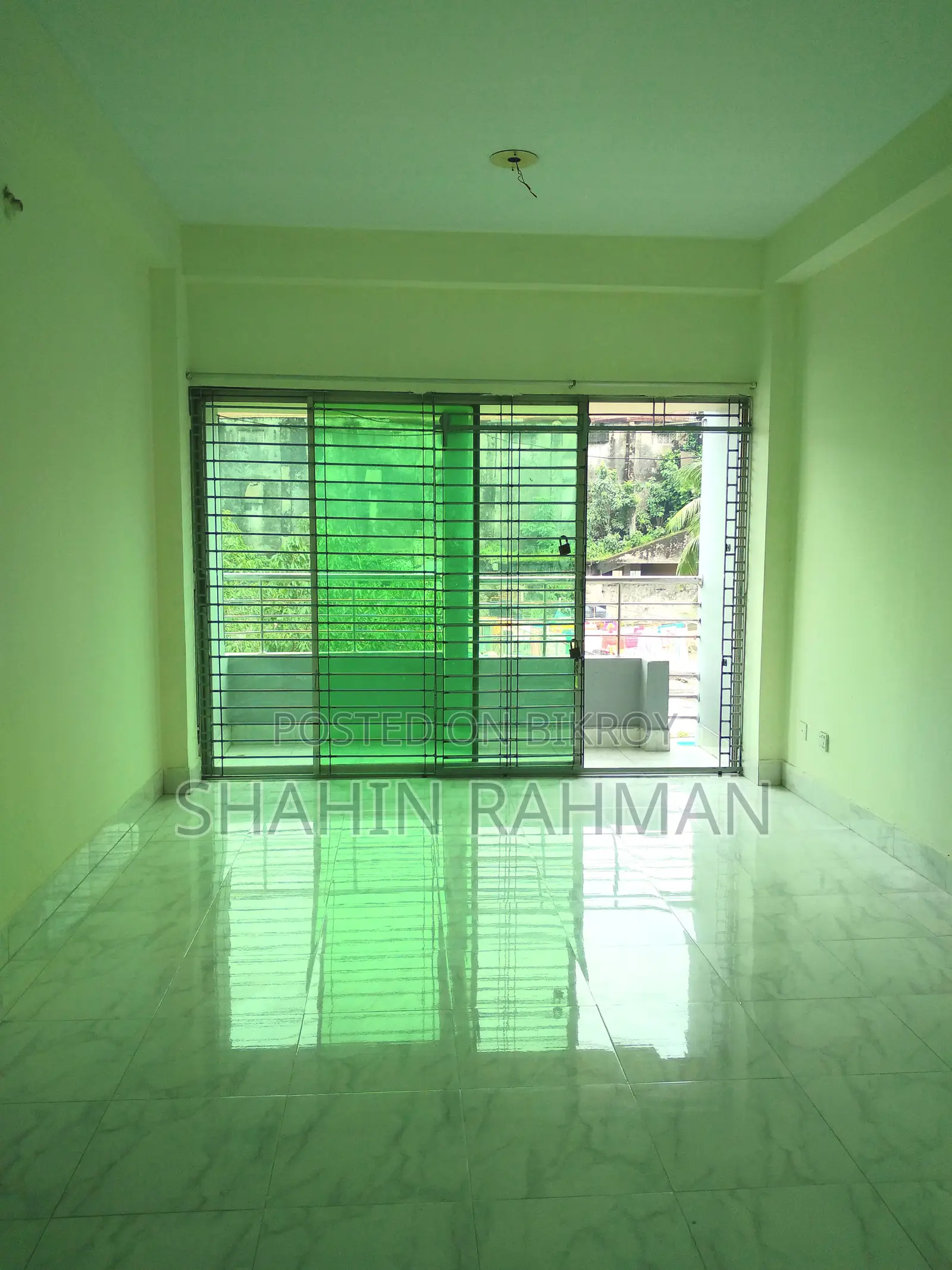 2 bedroom Apartment in Khulna for sale in Khulna