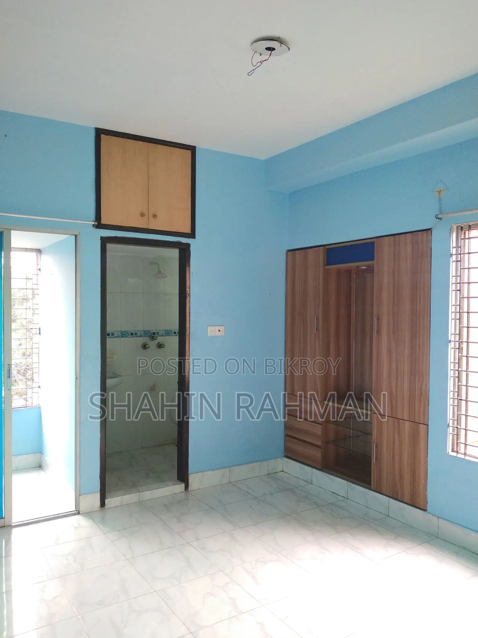 2 bedroom Apartment in Khulna for sale in Khulna