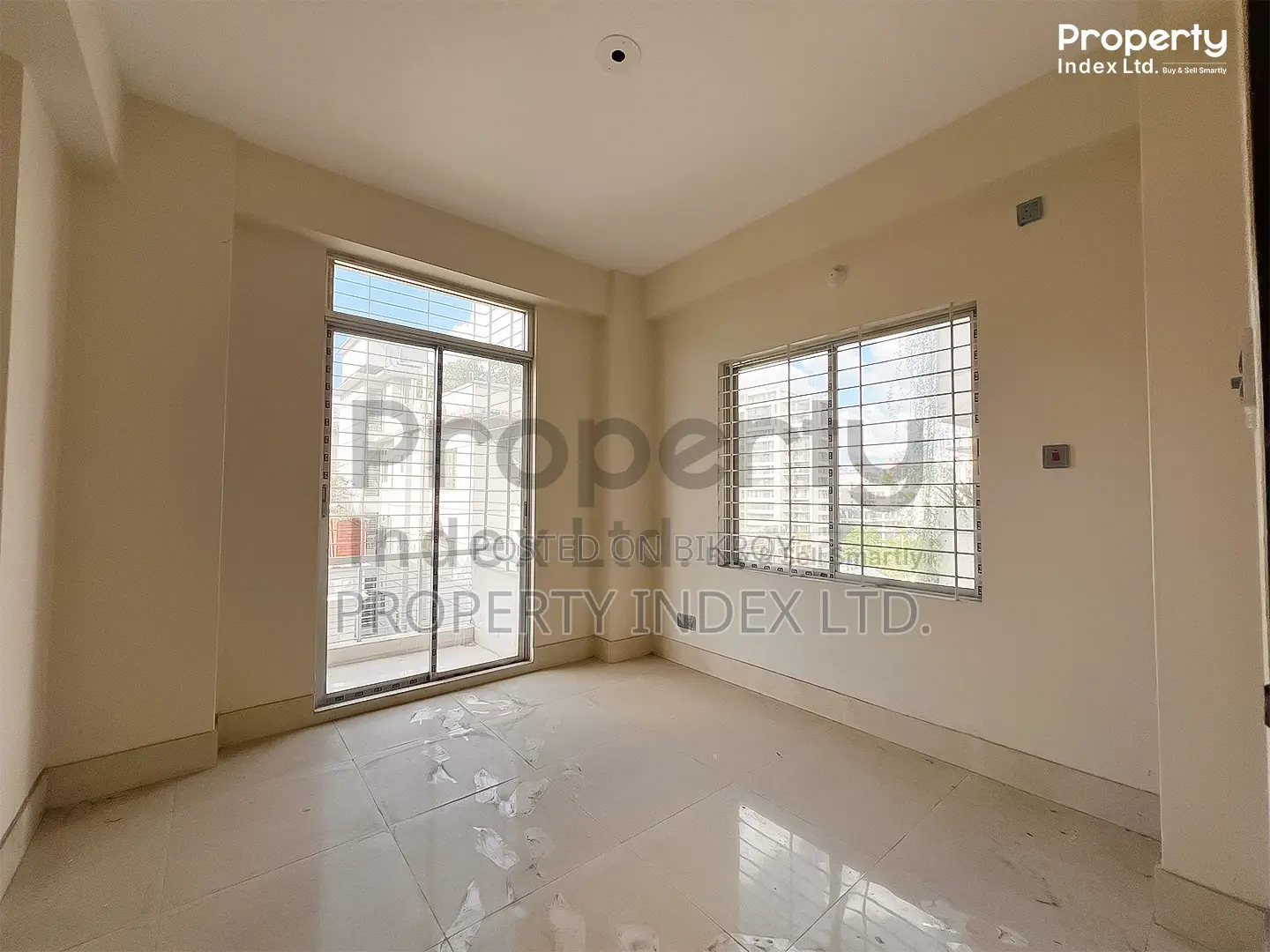 2200 Sqft Apartment for Sale in Bashundhara R/A – D Block in Basundhara