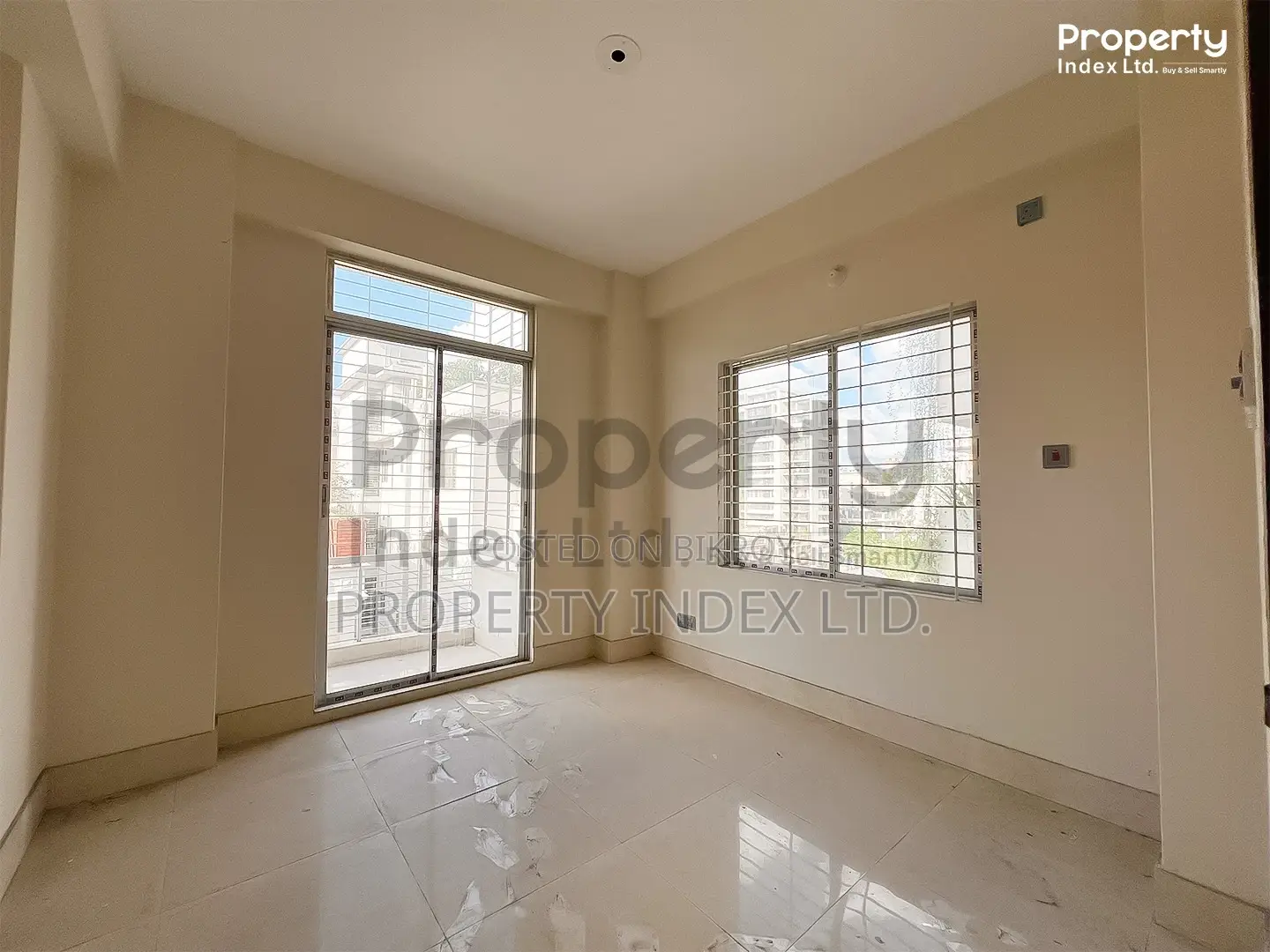 2200 Sqft Apartment for Sale in Bashundhara R/A – D Block in Basundhara
