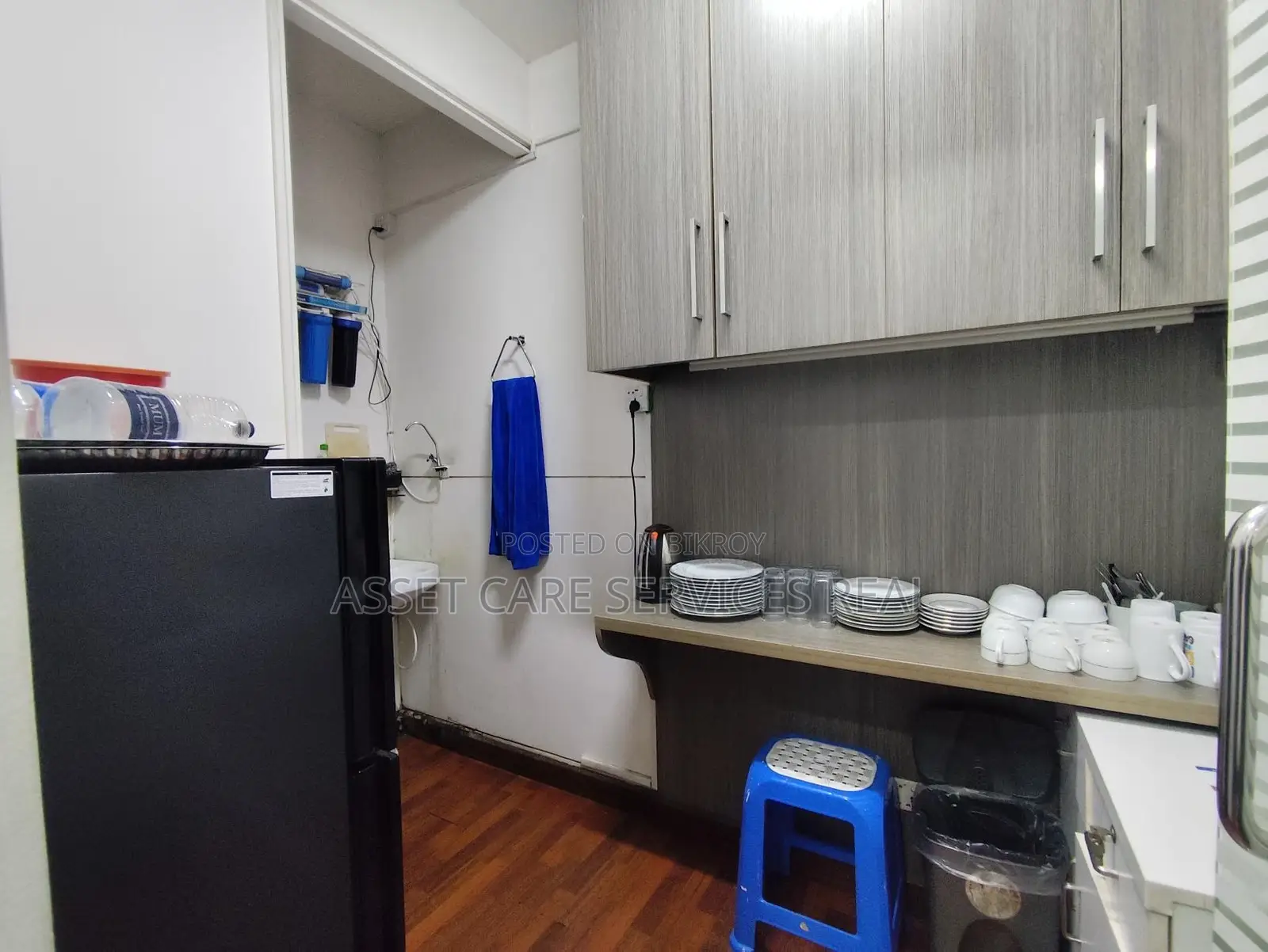 2600-Sqft Banani Road-11 Full Furnished Beautiful Office Space Rent in Banani