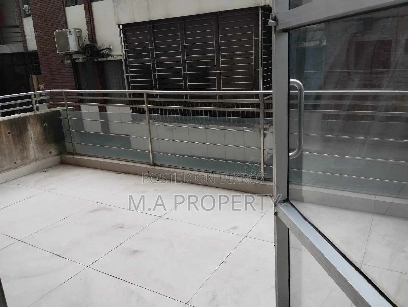 Duplex Apartment Rent 6000sqft 4-Bedroom Gulshan-2 in Gulshan