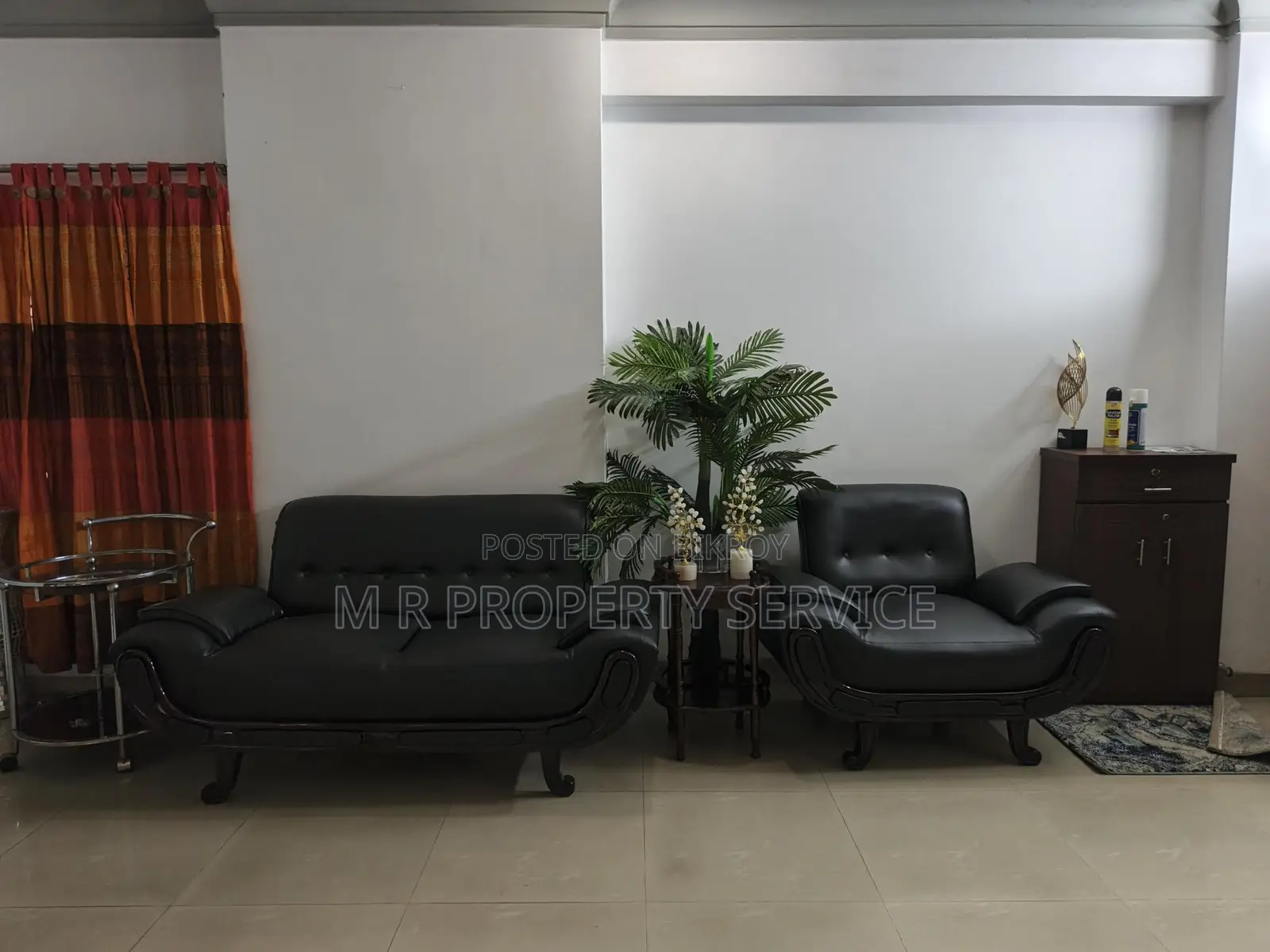 Gulshan Exclusive Fully Furnished Apartment Rent in Gulshan