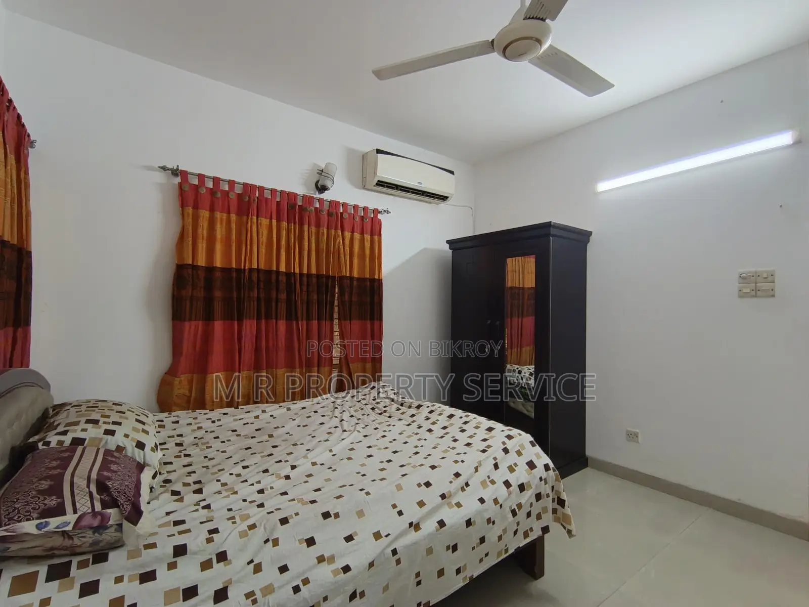 Gulshan Exclusive Fully Furnished Apartment Rent in Gulshan