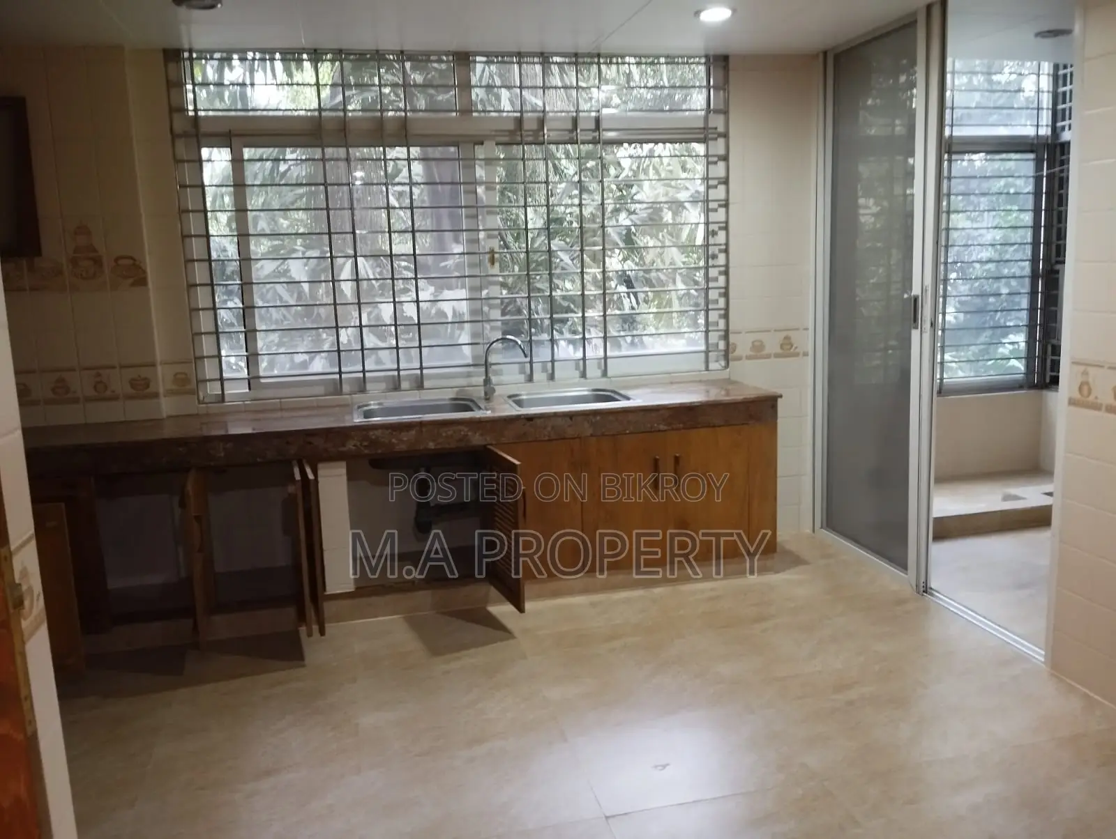 7800sqft 5-Bedroom Apartment Rent Gulshan-2 in Gulshan