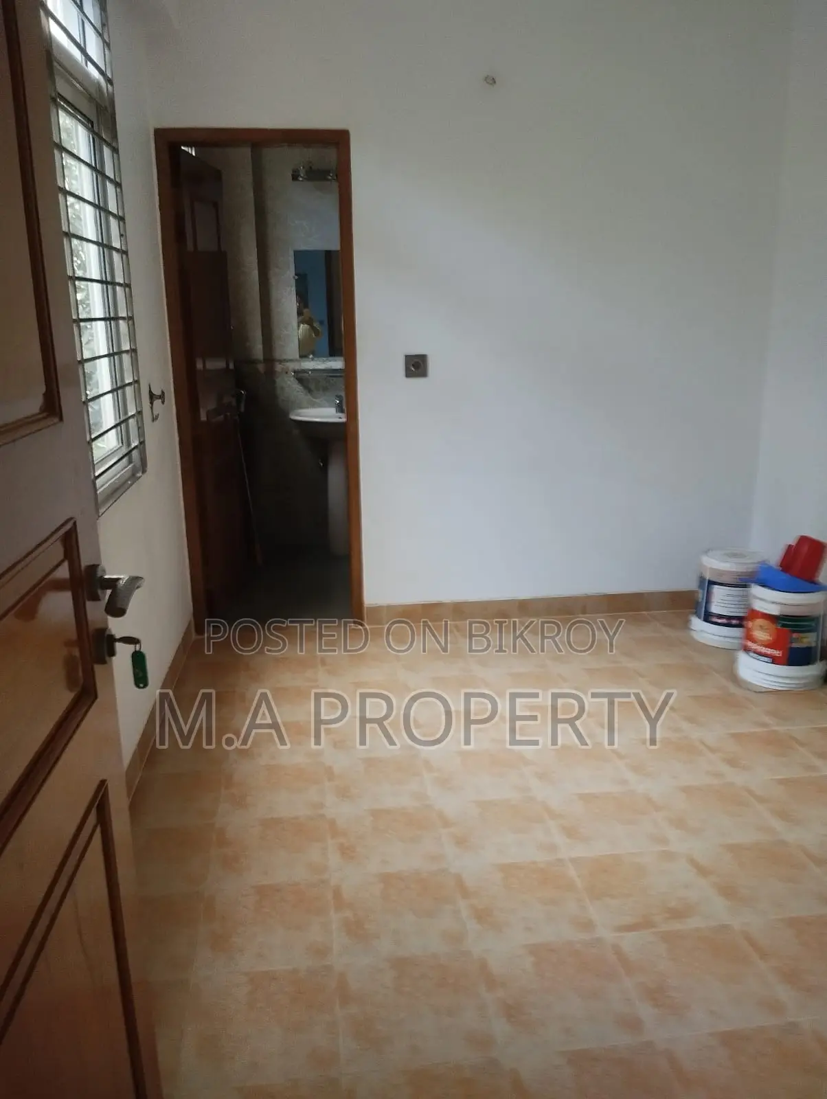 7800sqft 5-Bedroom Apartment Rent Gulshan-2 in Gulshan