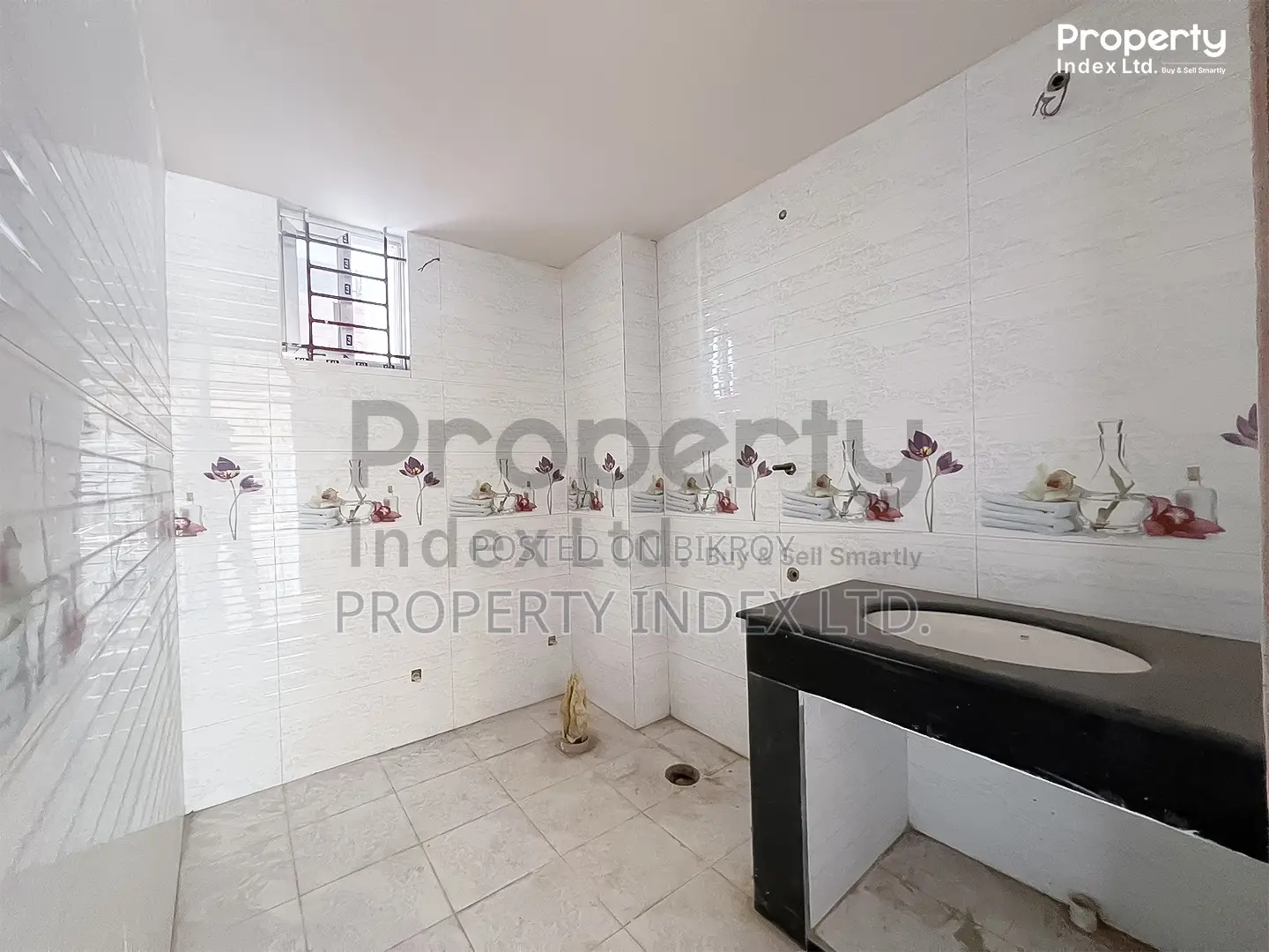 2470 Sqft Apartment For Sale In Bashundhara R/a – K Block in Basundhara