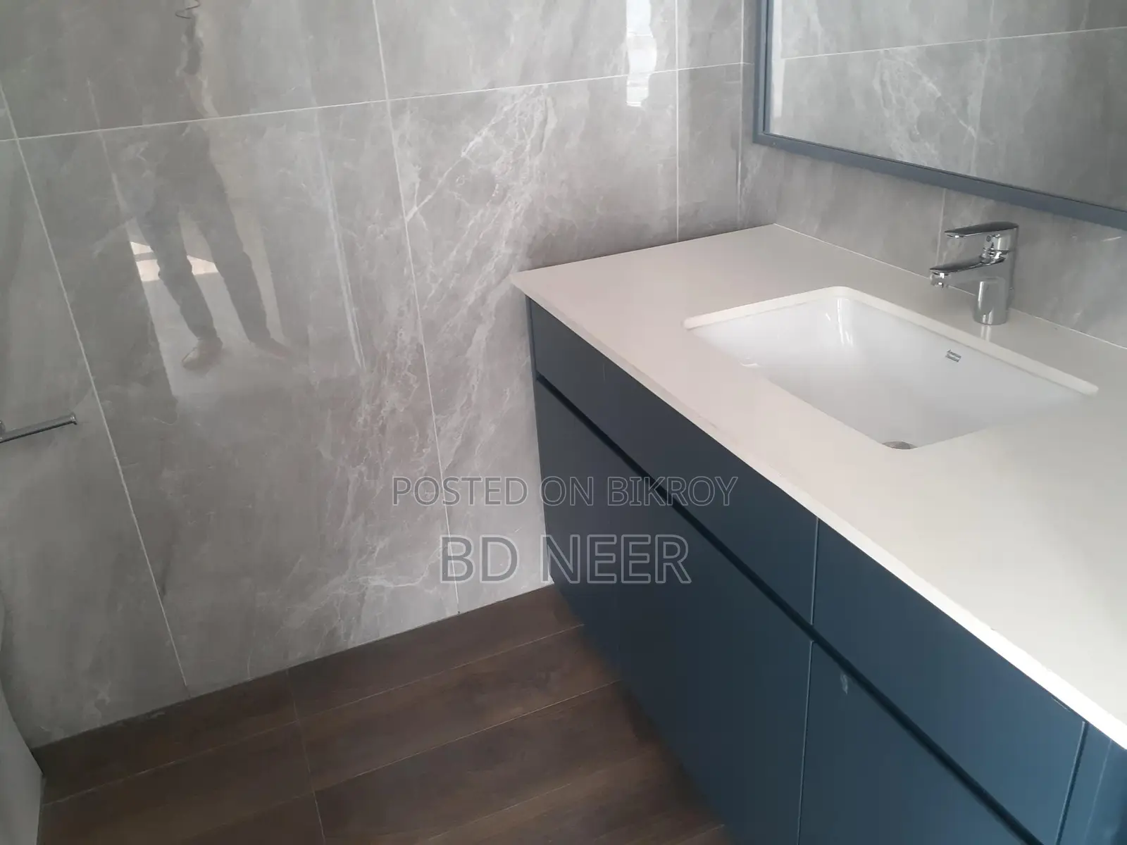 4-bedroom Apartment in Gulshan for rent in Gulshan