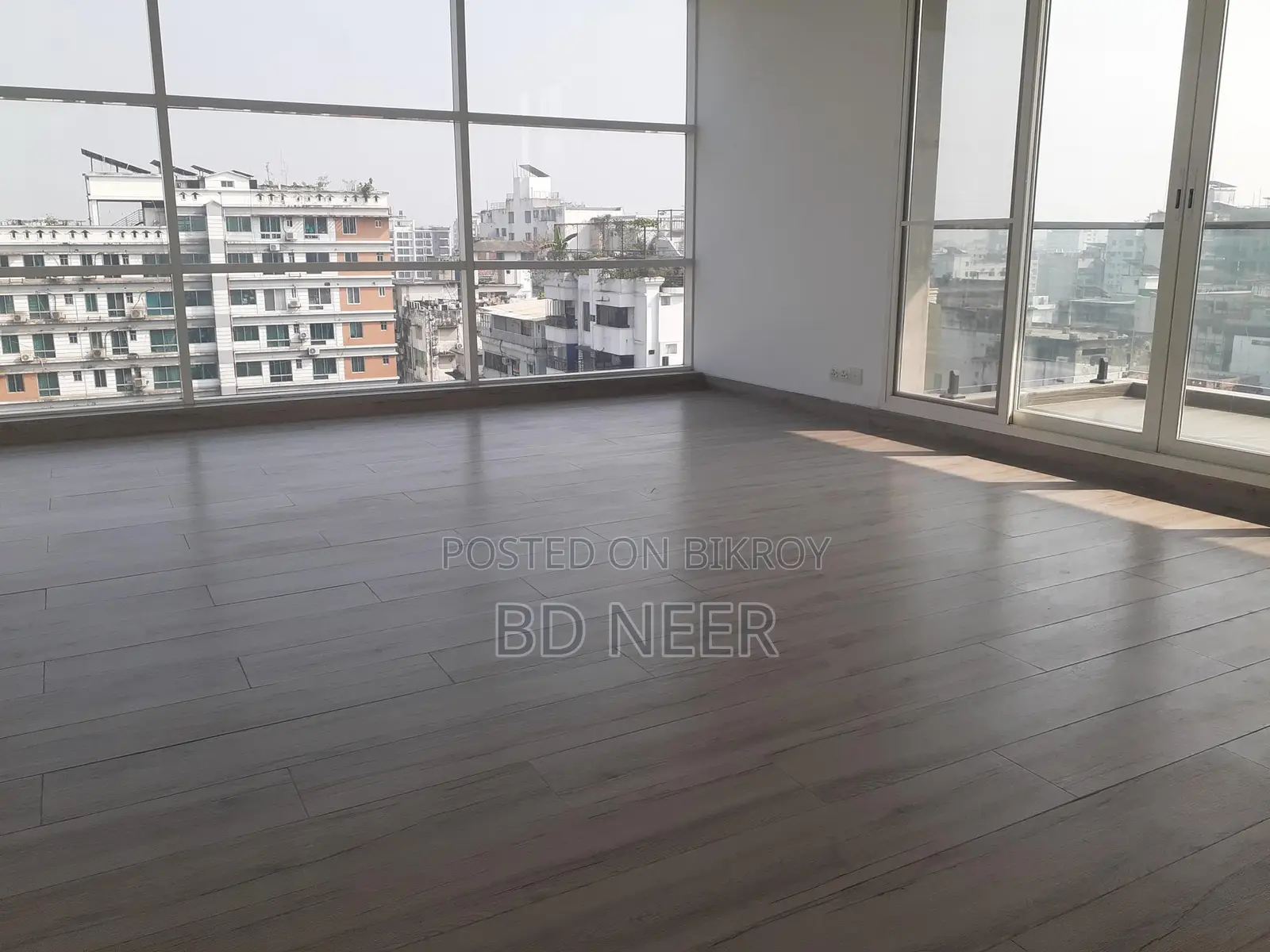 4-bedroom Apartment in Gulshan for rent in Gulshan