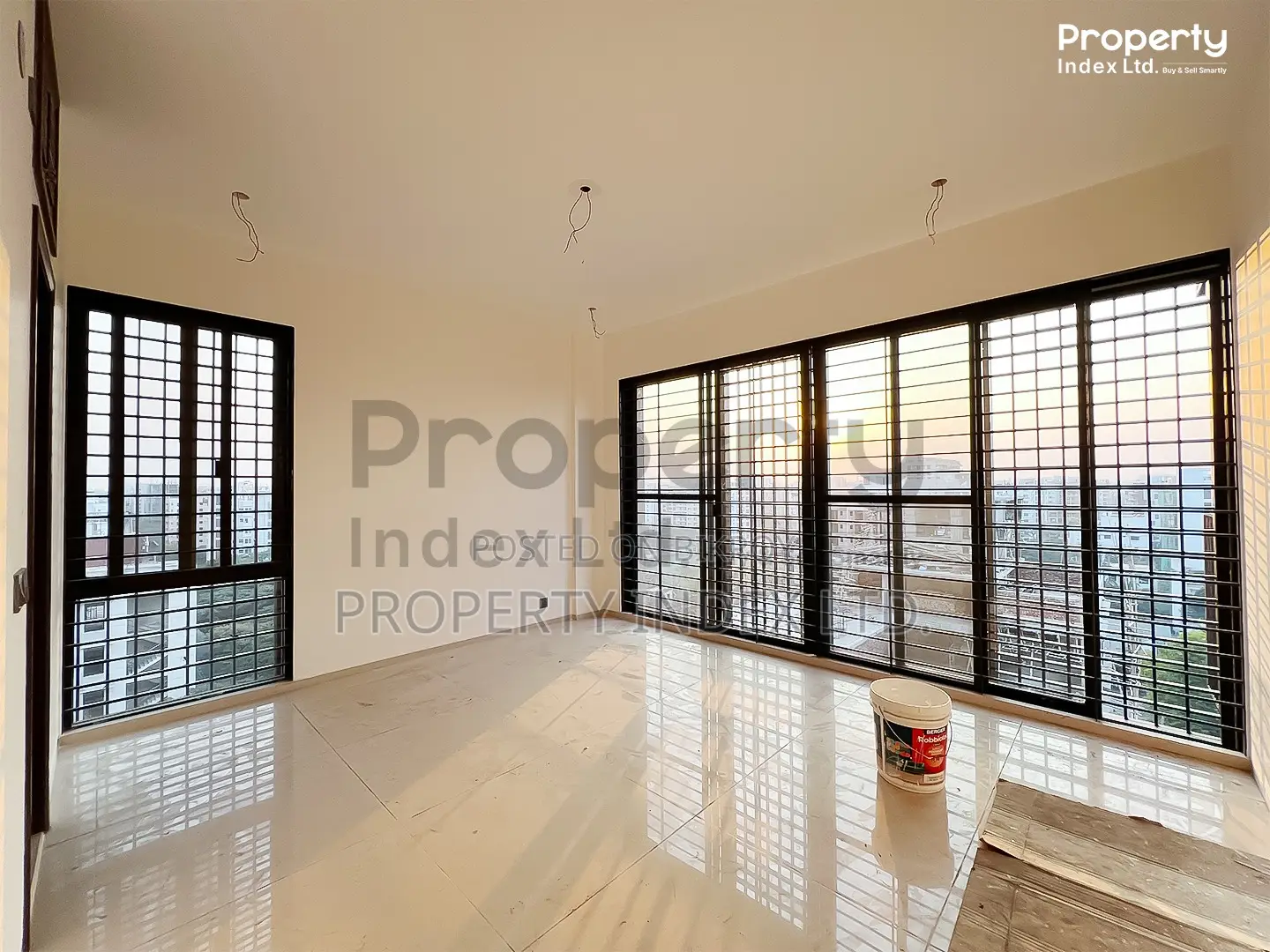 2442 Sqft Apartment for Sale in Bashundhara R/A – L Block in Basundhara