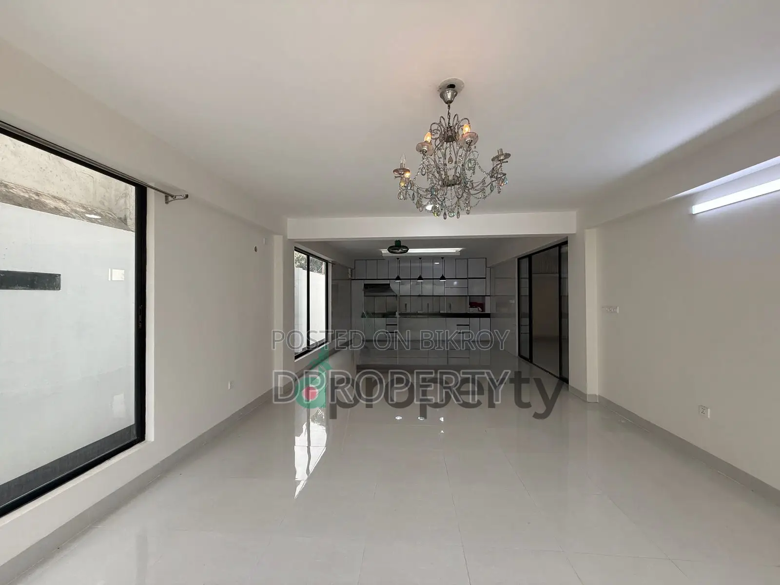 Brand New Luxurious Independent Triplex House Rent at Nikunja in Uttara