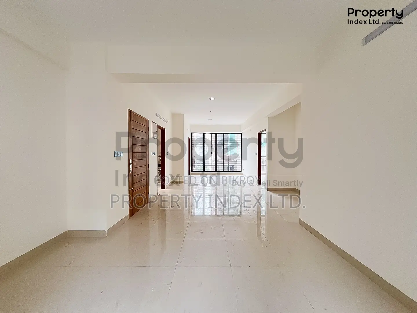 1850 Sqft Apartment for Sale in Bashundhara R/A – J Block in Basundhara