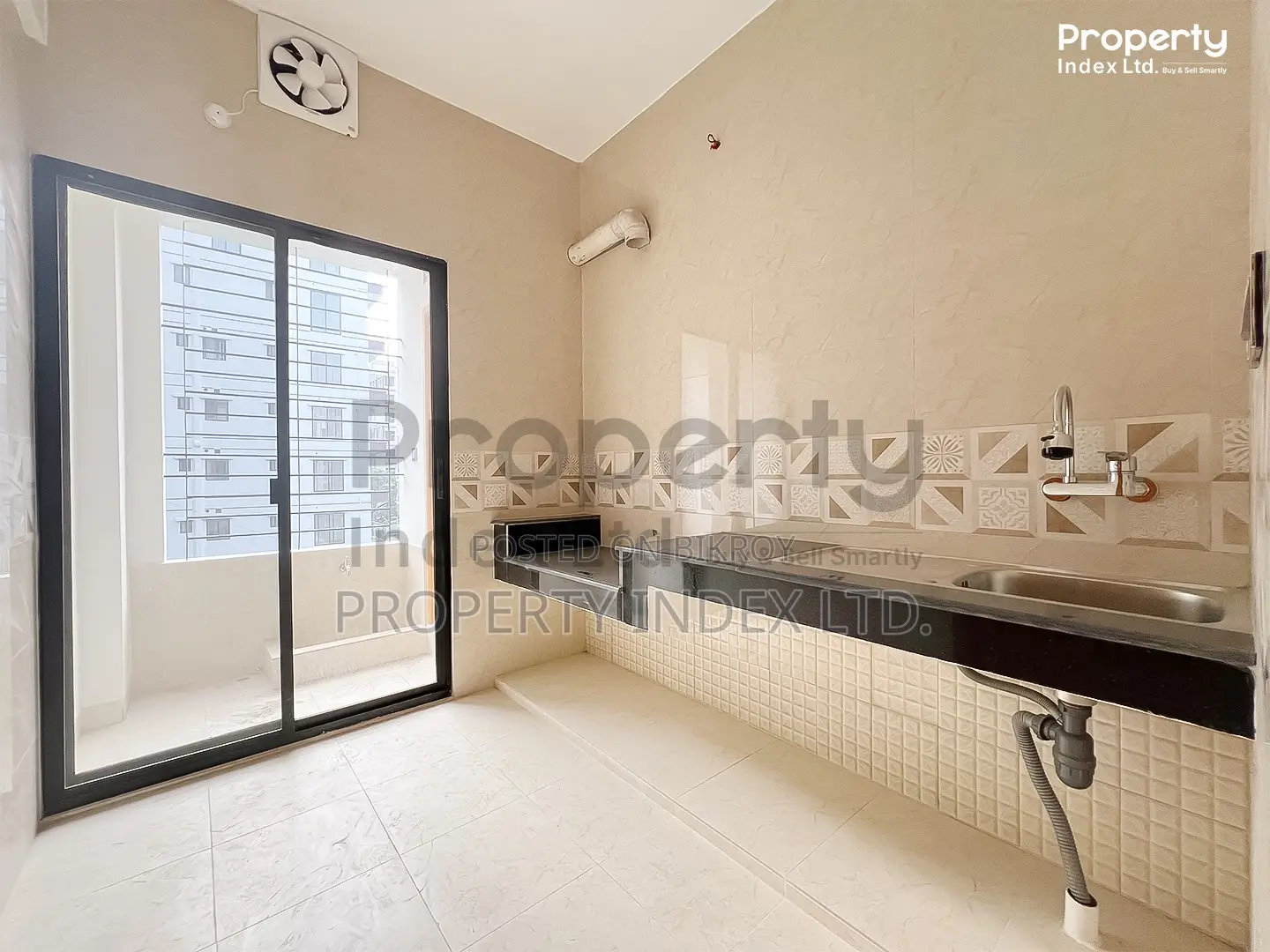 1850 Sqft Apartment for Sale in Bashundhara R/A – J Block in Basundhara