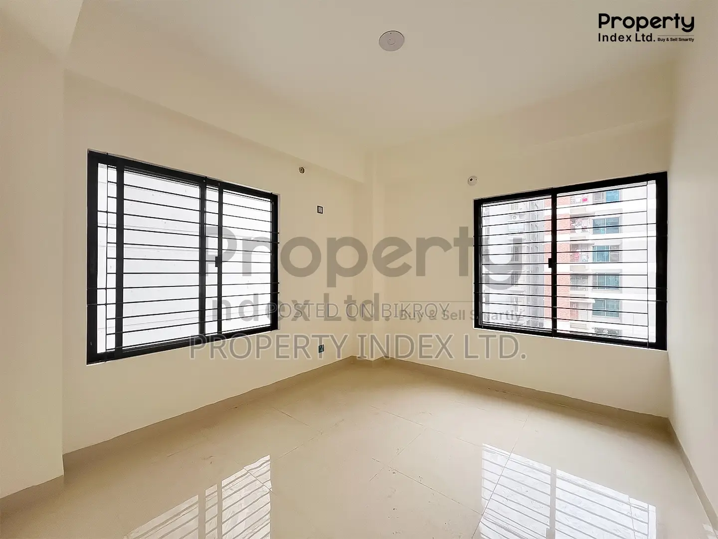 1850 Sqft Apartment for Sale in Bashundhara R/A – J Block in Basundhara