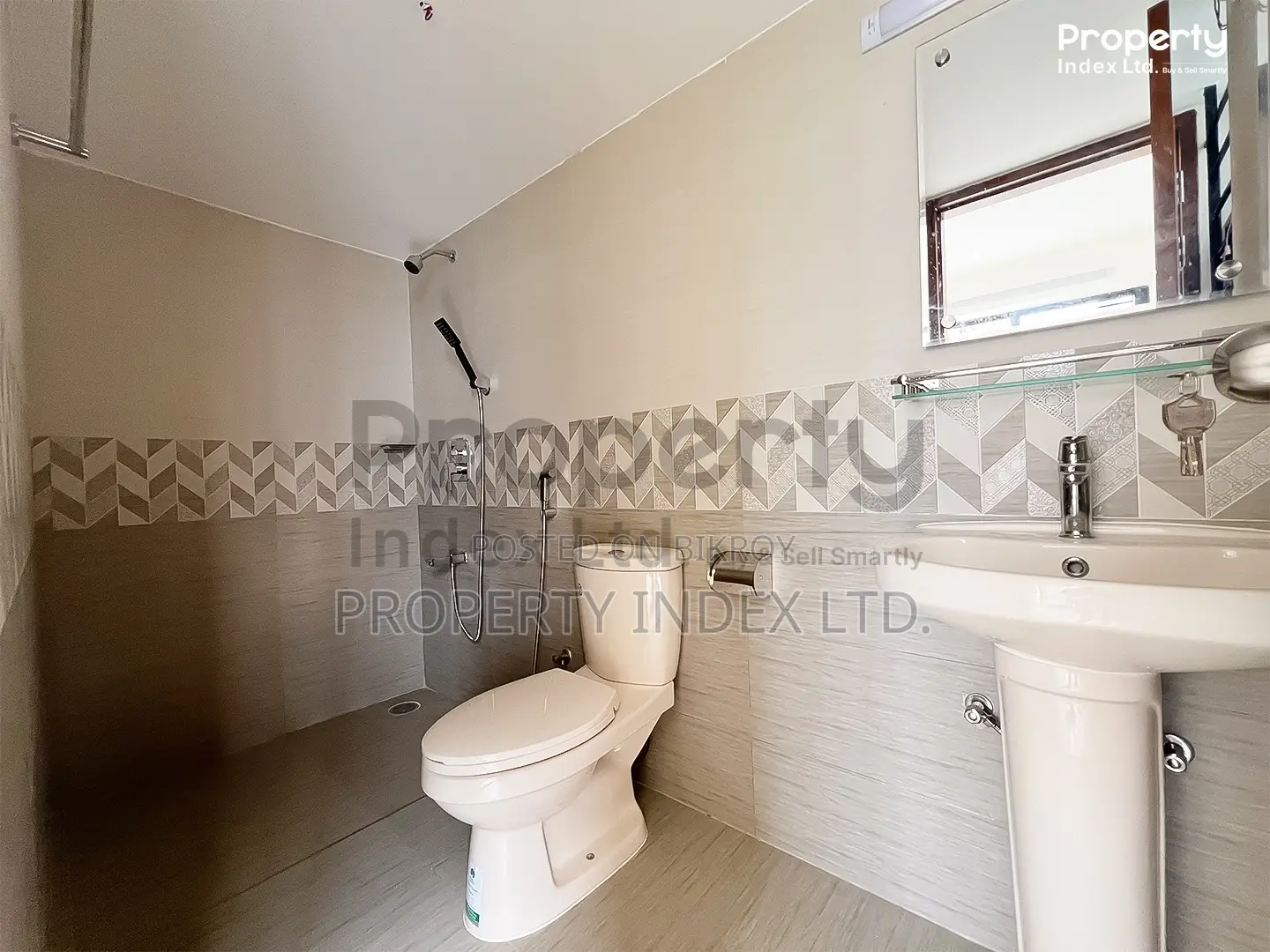 1850 Sqft Apartment for Sale in Bashundhara R/A – J Block in Basundhara