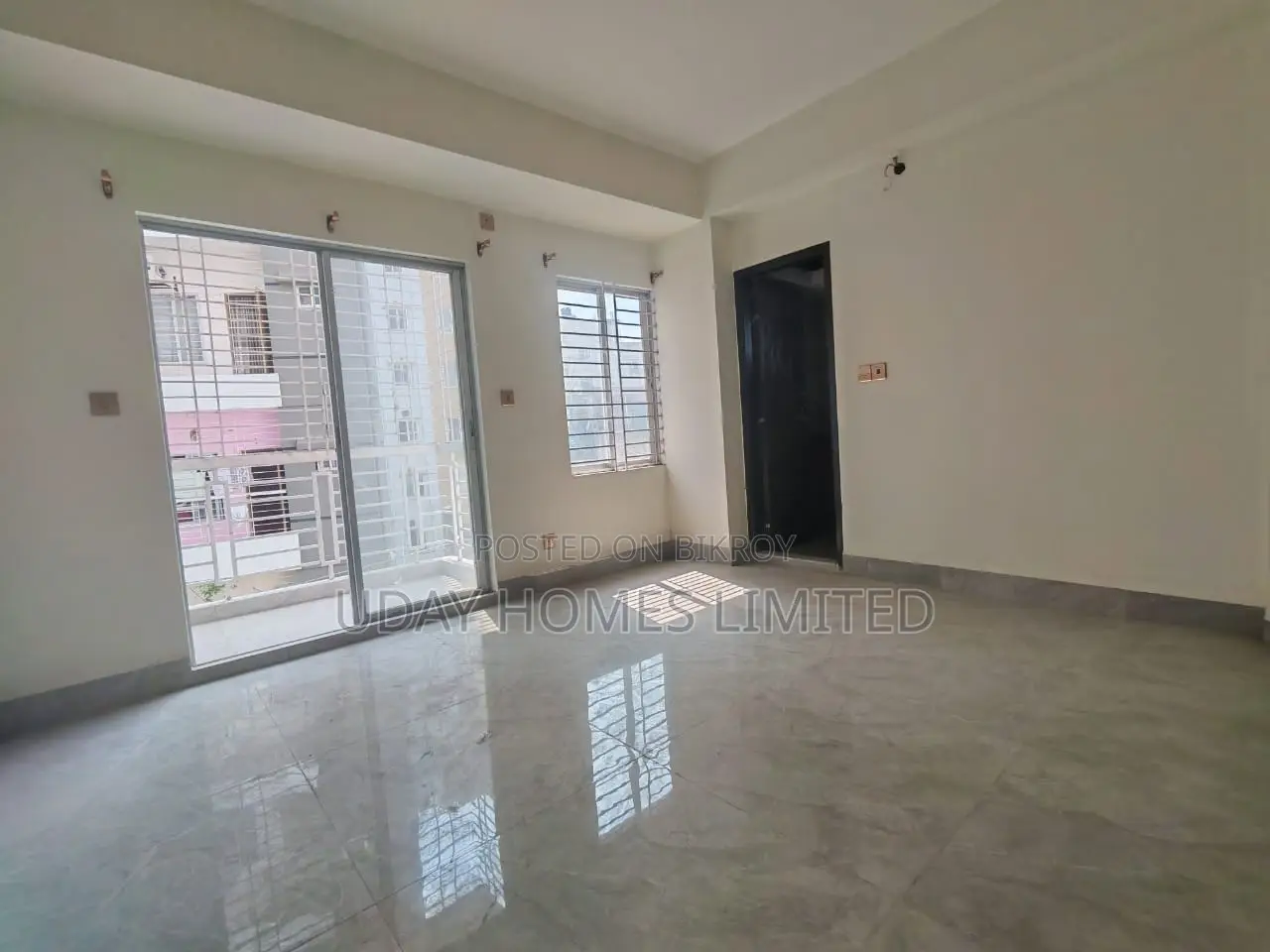 Your dream flat is now within reach. in Badda