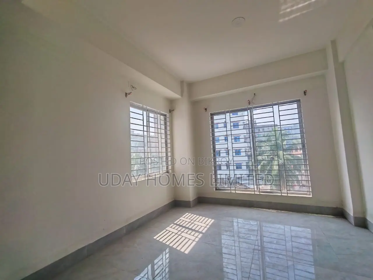 Your dream flat is now within reach. in Badda