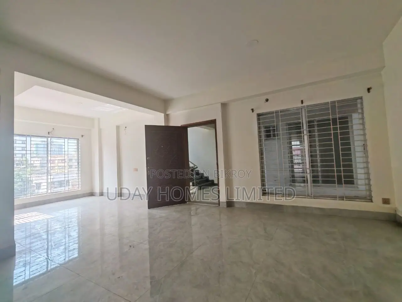 Your dream flat is now within reach. in Badda